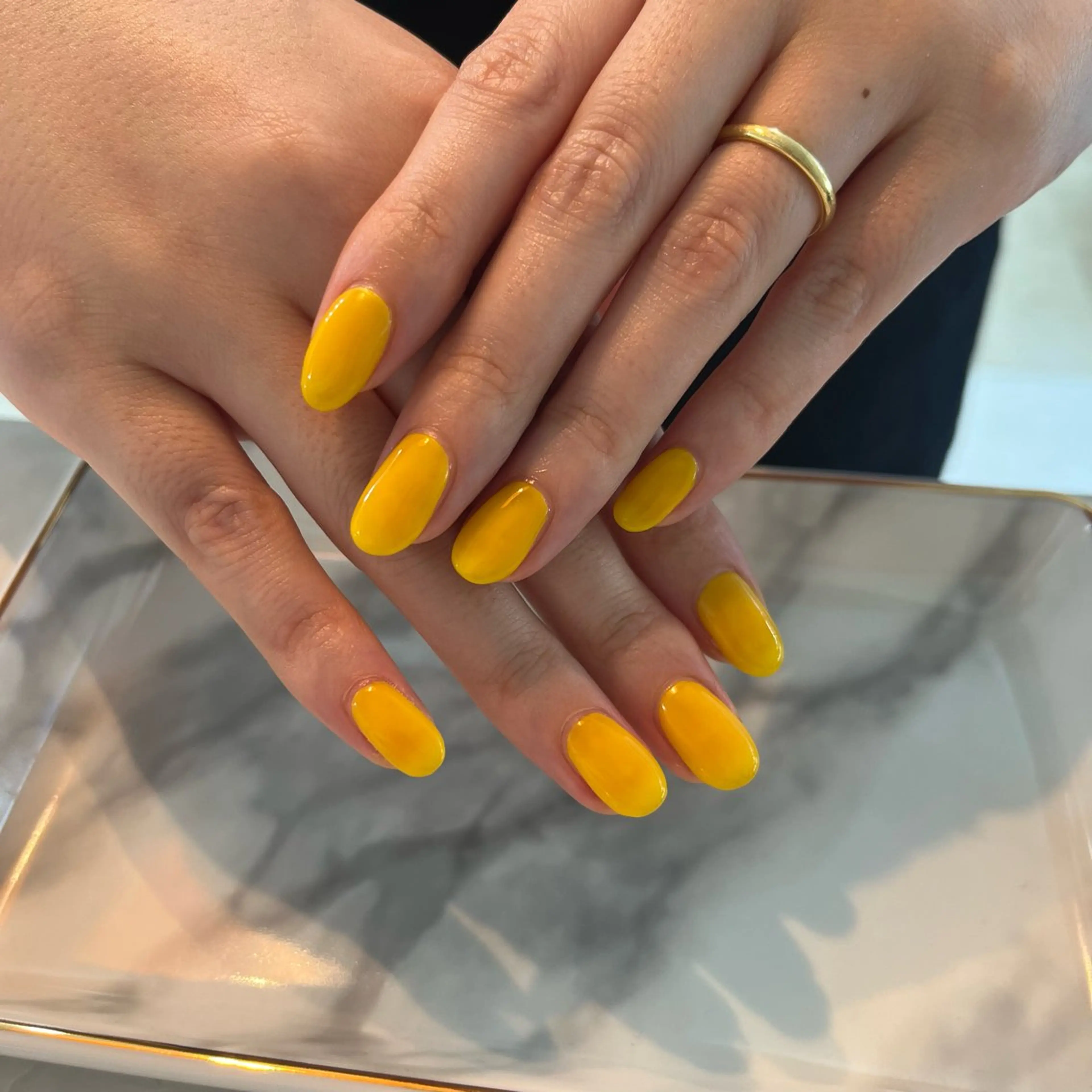 ネイル THE BALM Noahのネイルデザイン