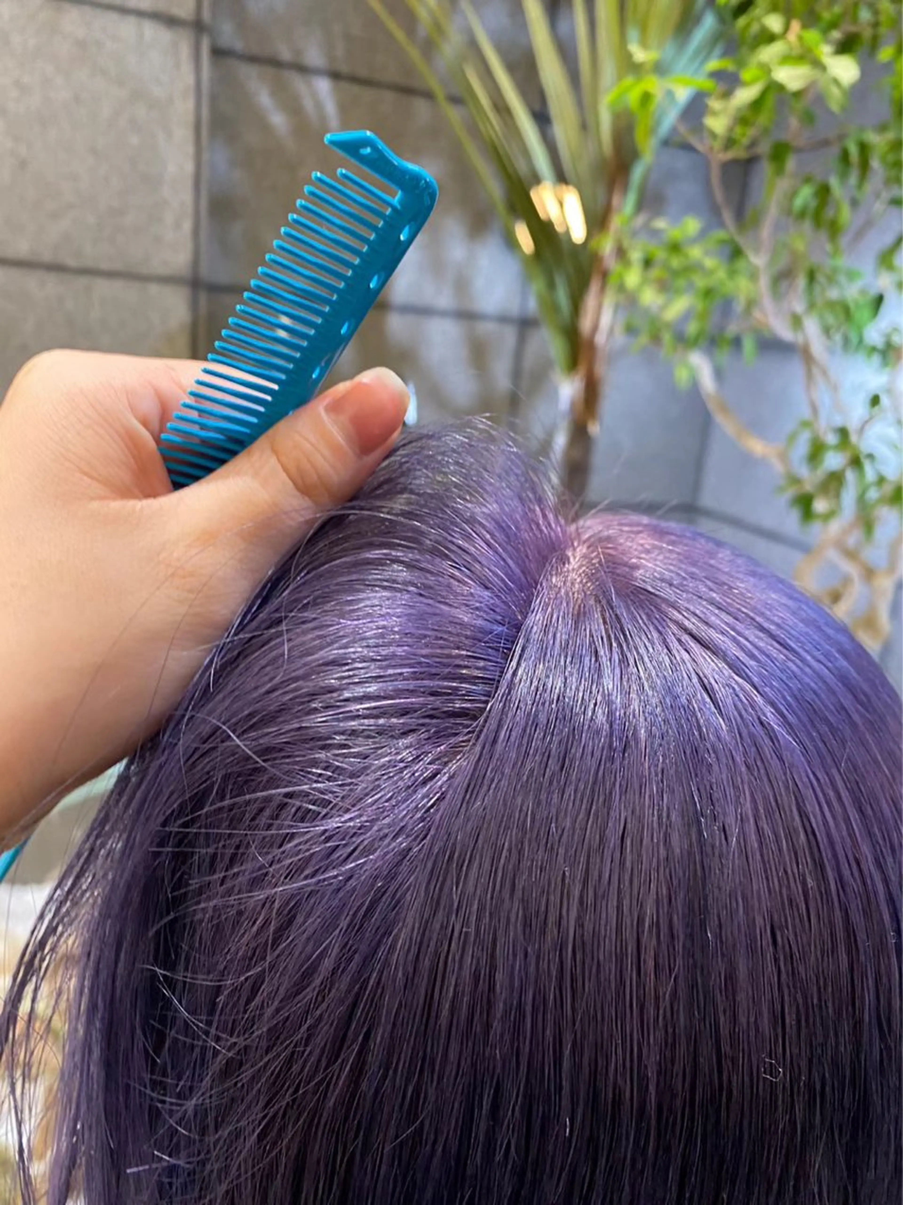 ミディアム カラー ꪆৎ垢抜け眉 ྀི ワカナ♩岐阜の眉毛・アイブロウイメージ