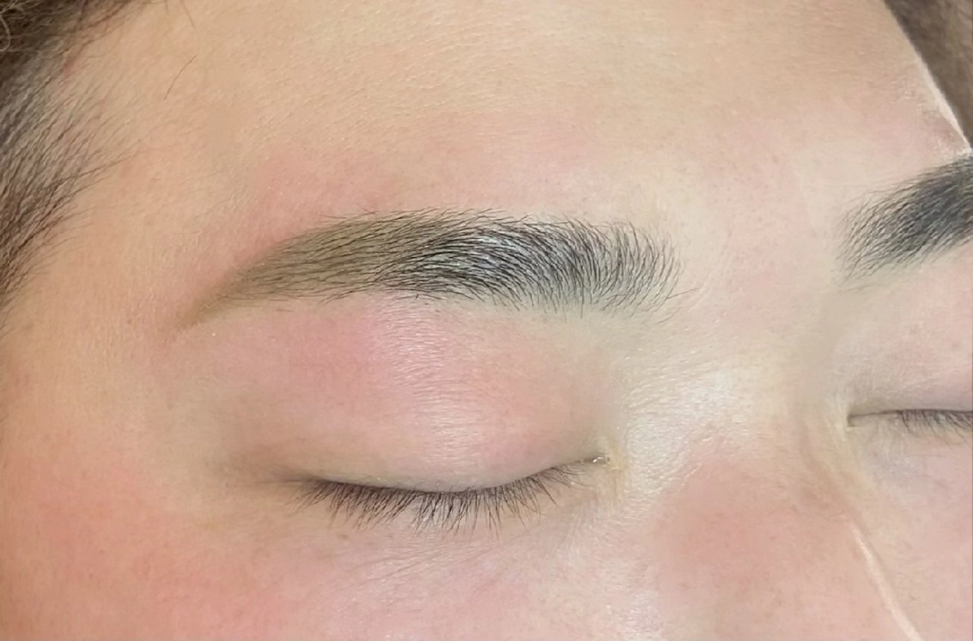 アイブロウ 眉カラー tsukasa eyelashの眉毛・アイブロウイメージ