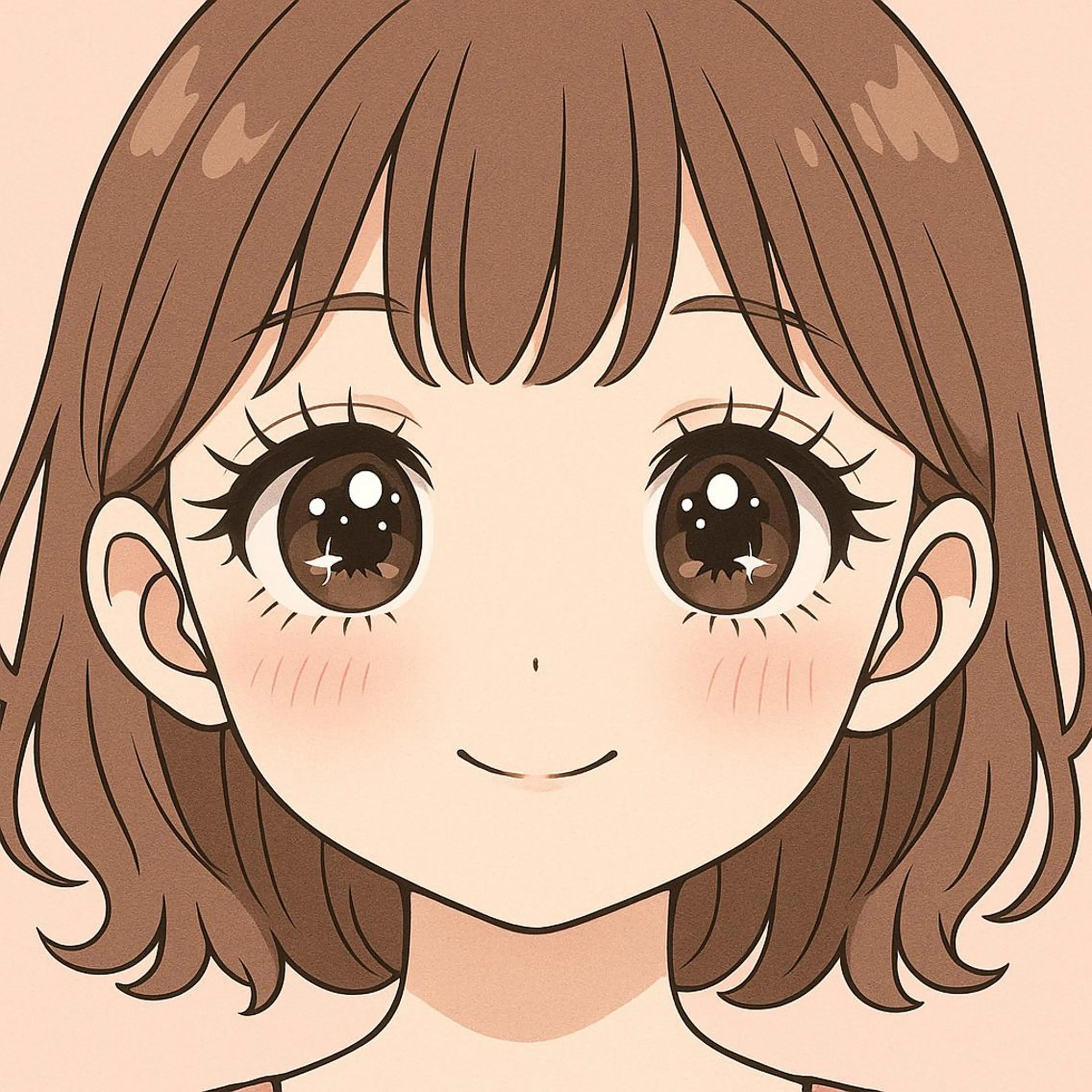 🌟人気No.1🌟束感中国風×少女漫画EYEワンホンデザイン💖上600本の写真