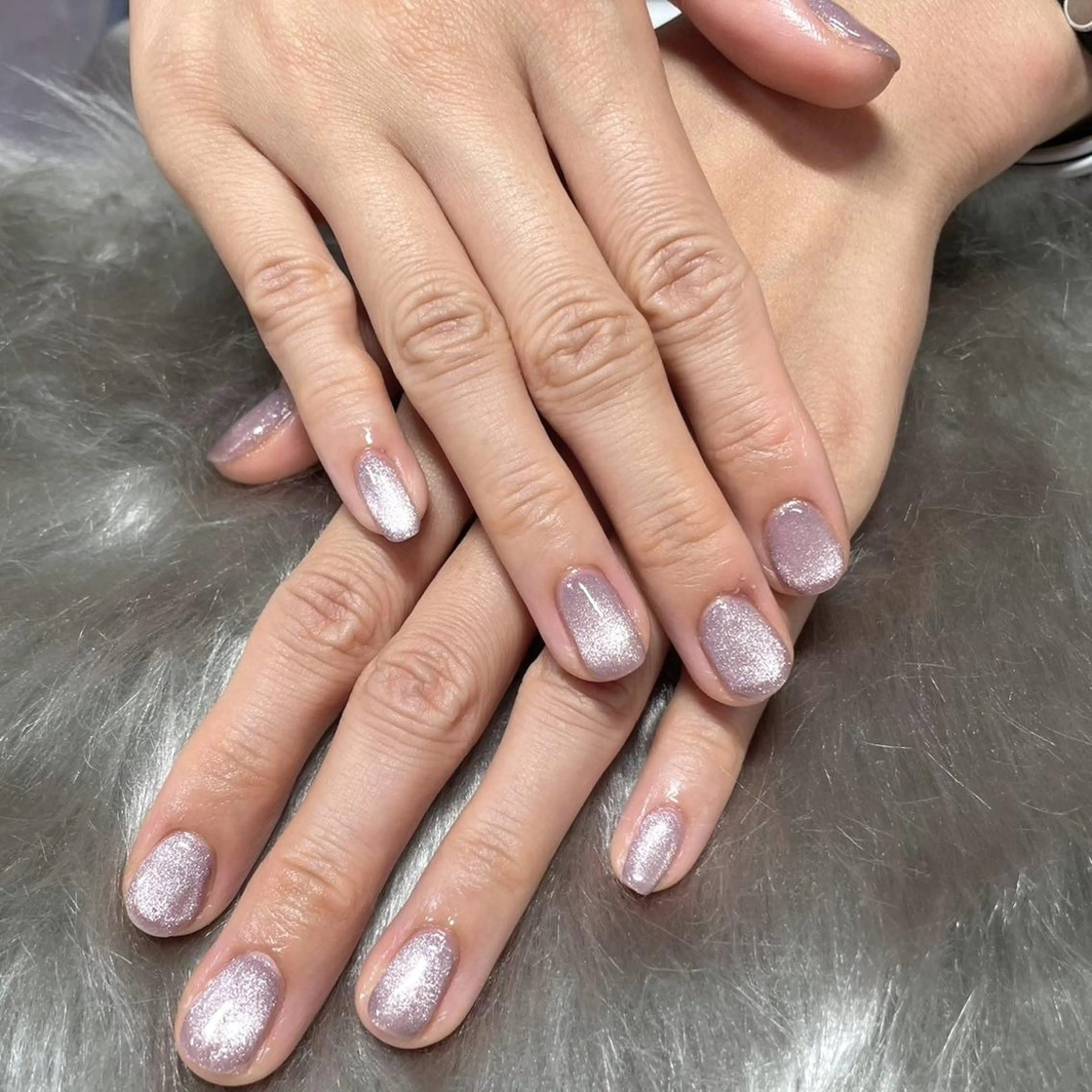 ハンド マグネットの写真