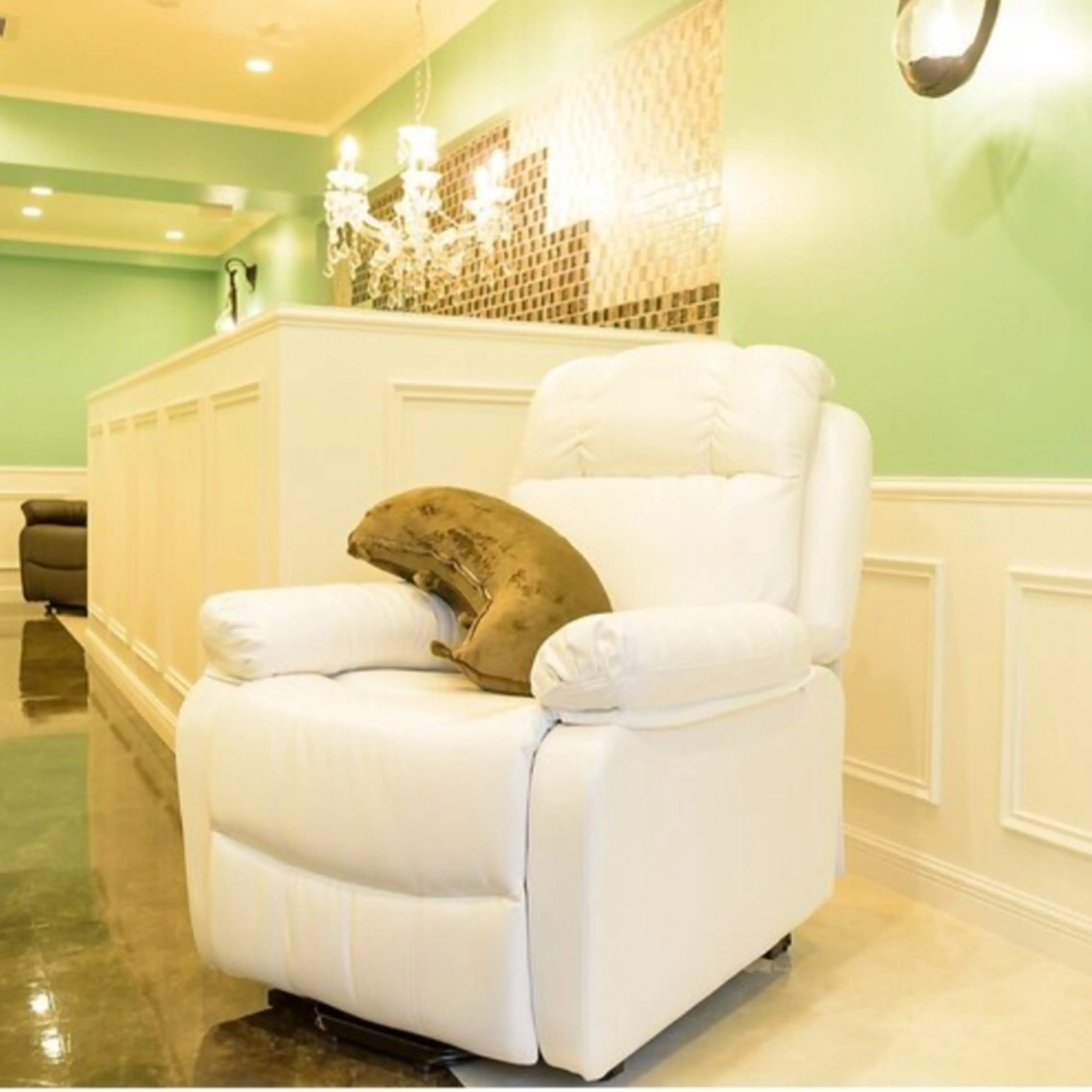 💎JO-JI 💎 grandeの眉毛・アイブロウイメージ