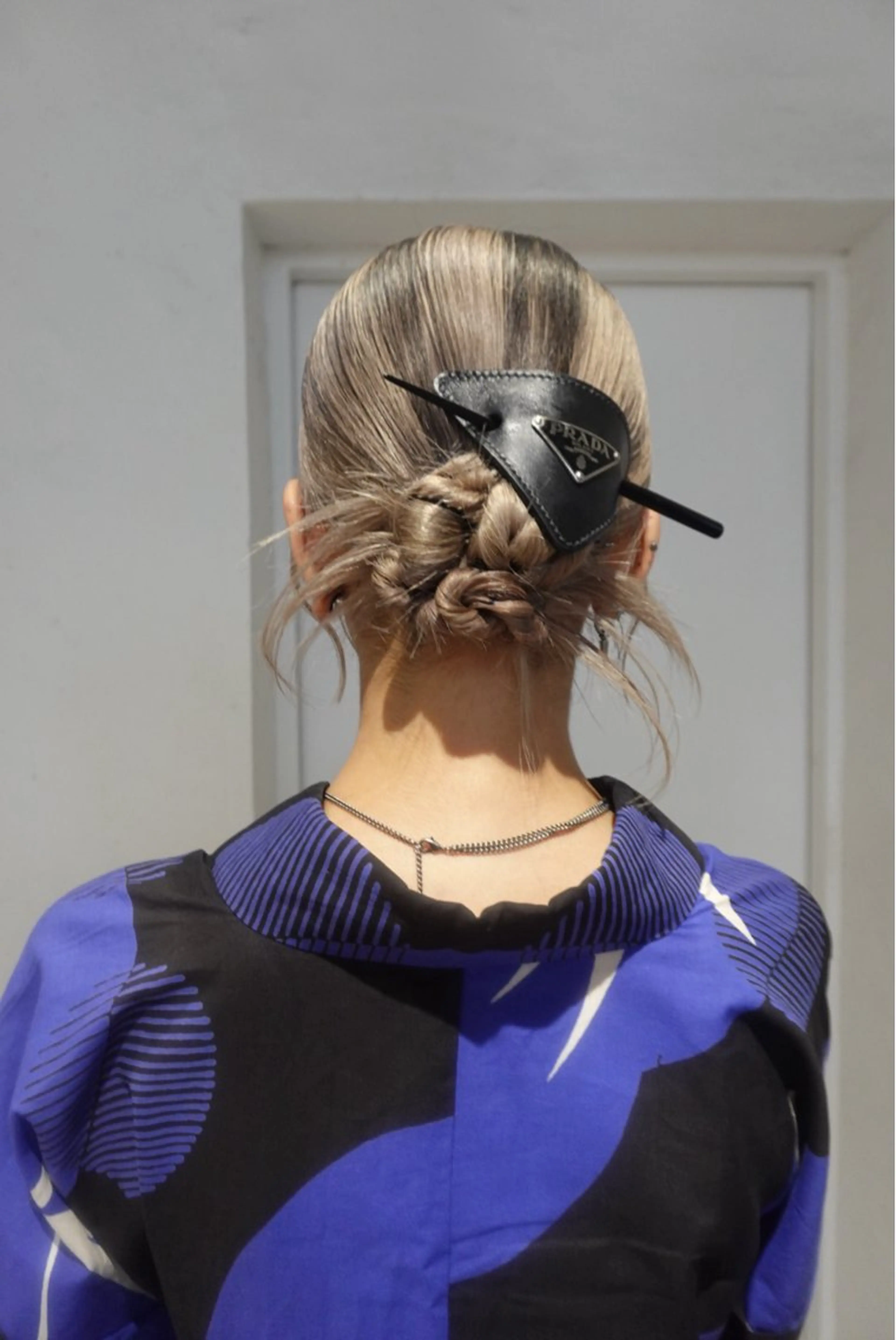 ヘアアレンジ デザイン/ハッシュ レイヤー/senaのヘアスタイル