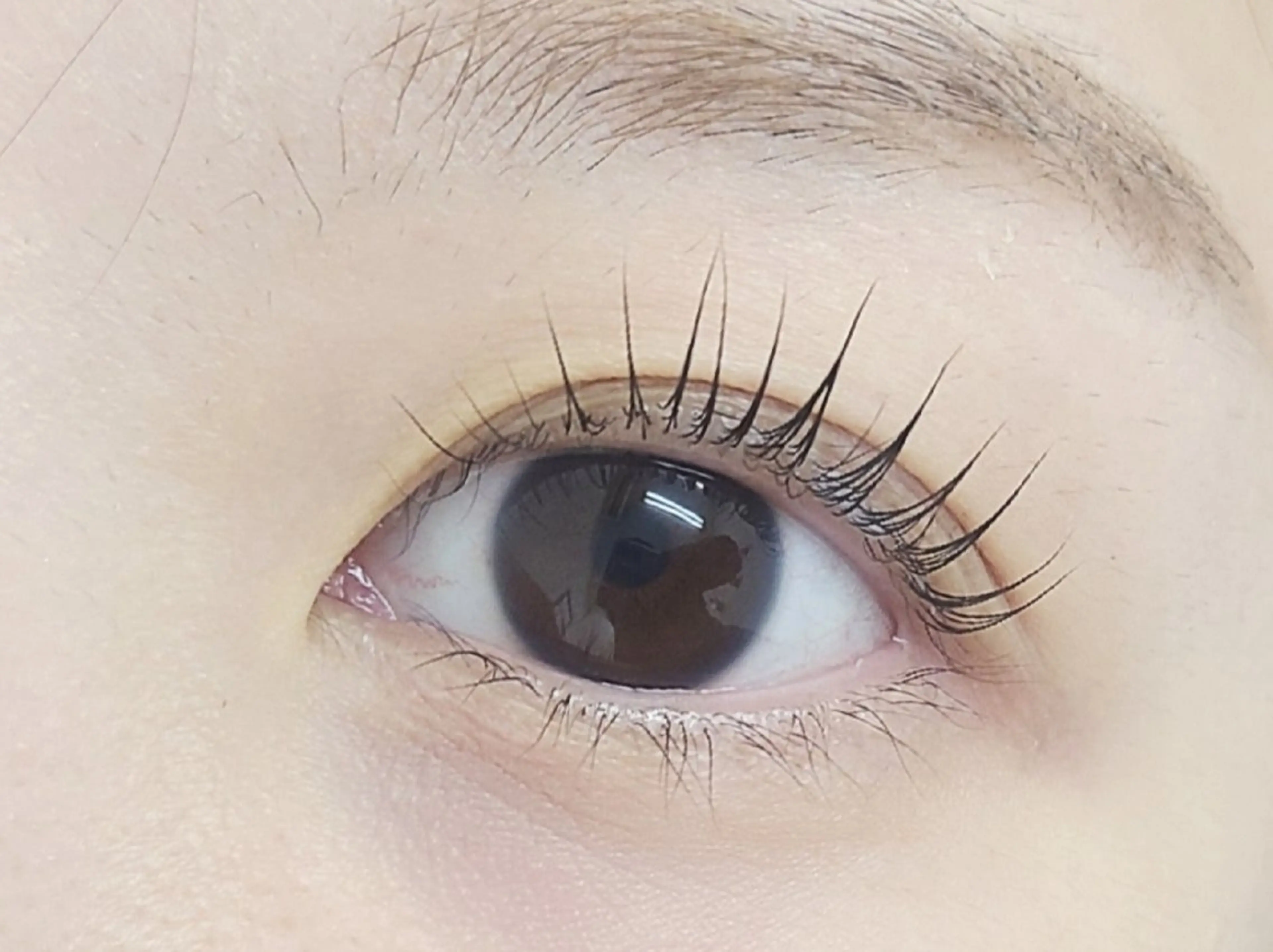 マツエク・マツパ eyelash salonpityのマツエク・マツパデザイン