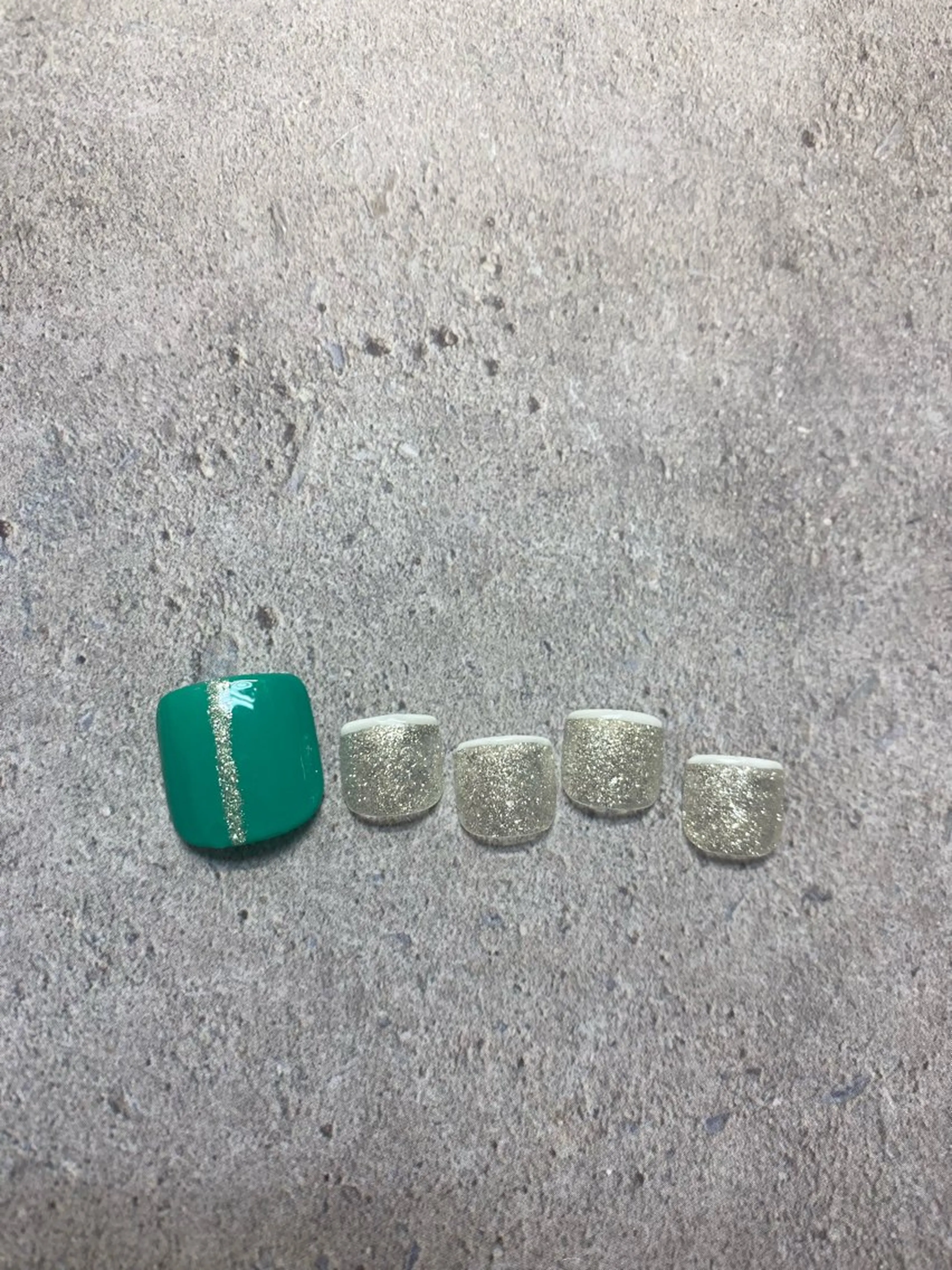 ネイル 【ANEMONA】 Jr.Staffのネイルデザイン