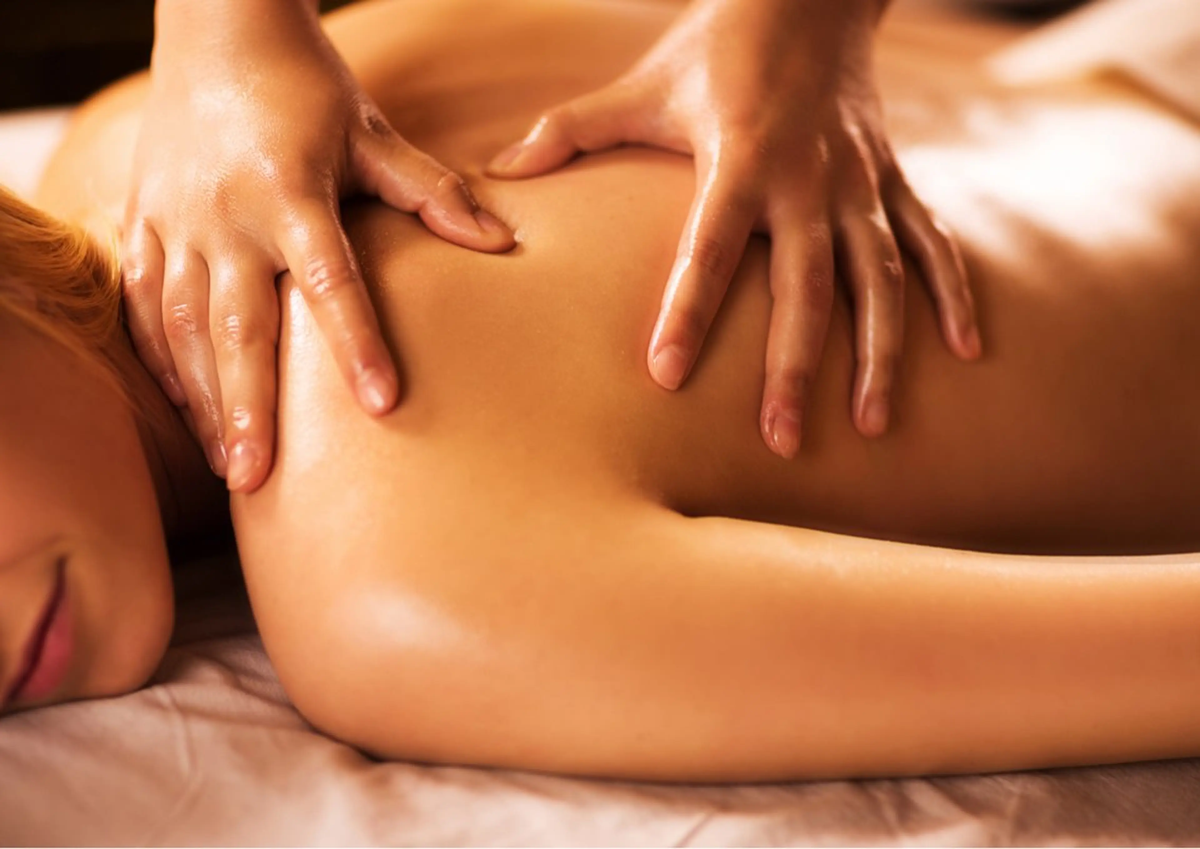 ■ご新規様限定■お試しアロマトリートメント（60分）12000分→5400円の写真