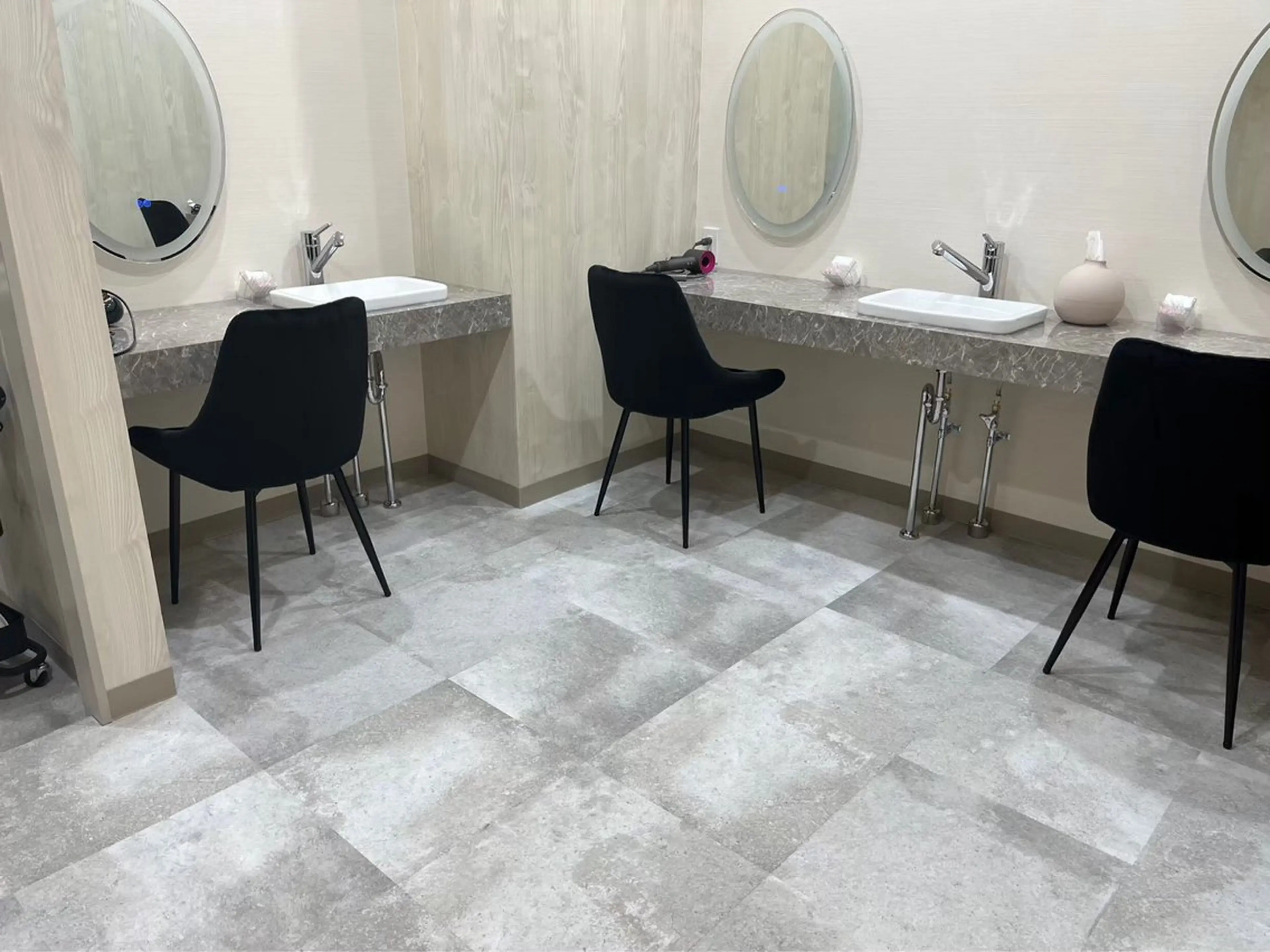 大津 ひとみのエステ・リラクイメージ