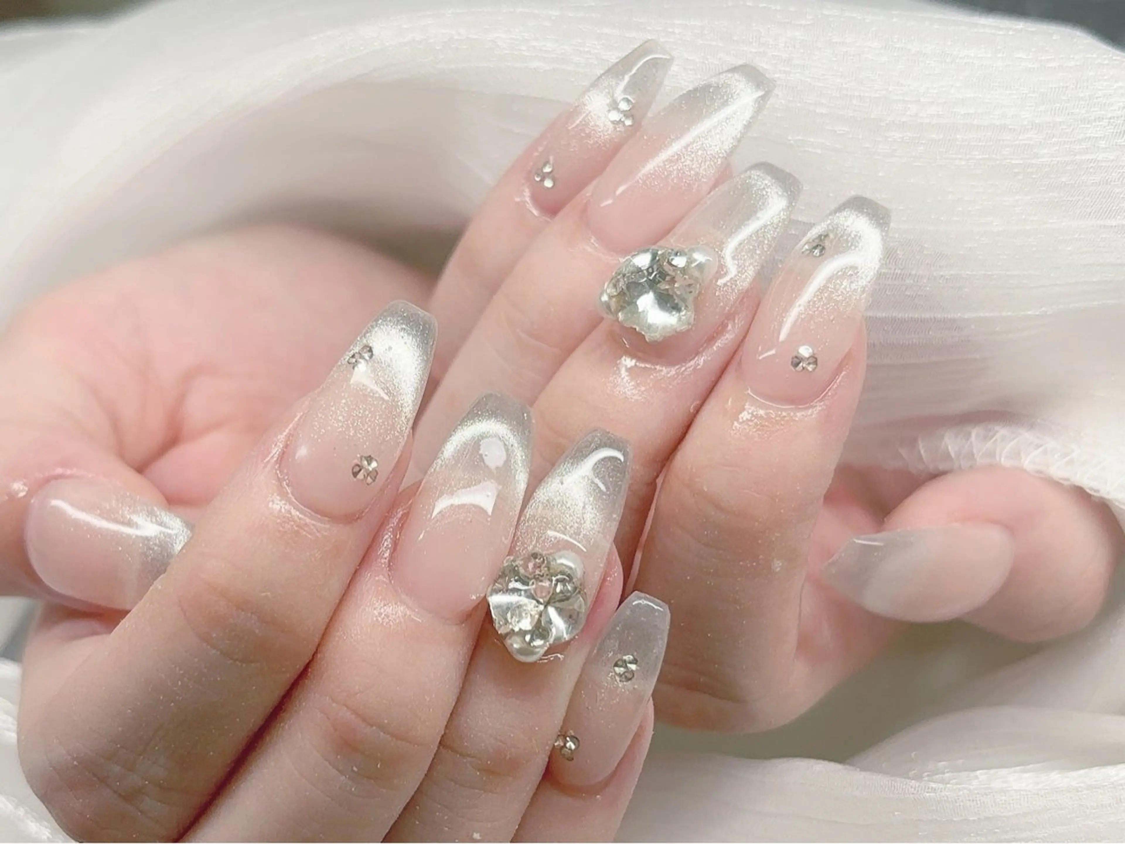 ネイル ruby's  nail salon所属・Rubys nailのネイルデザイン