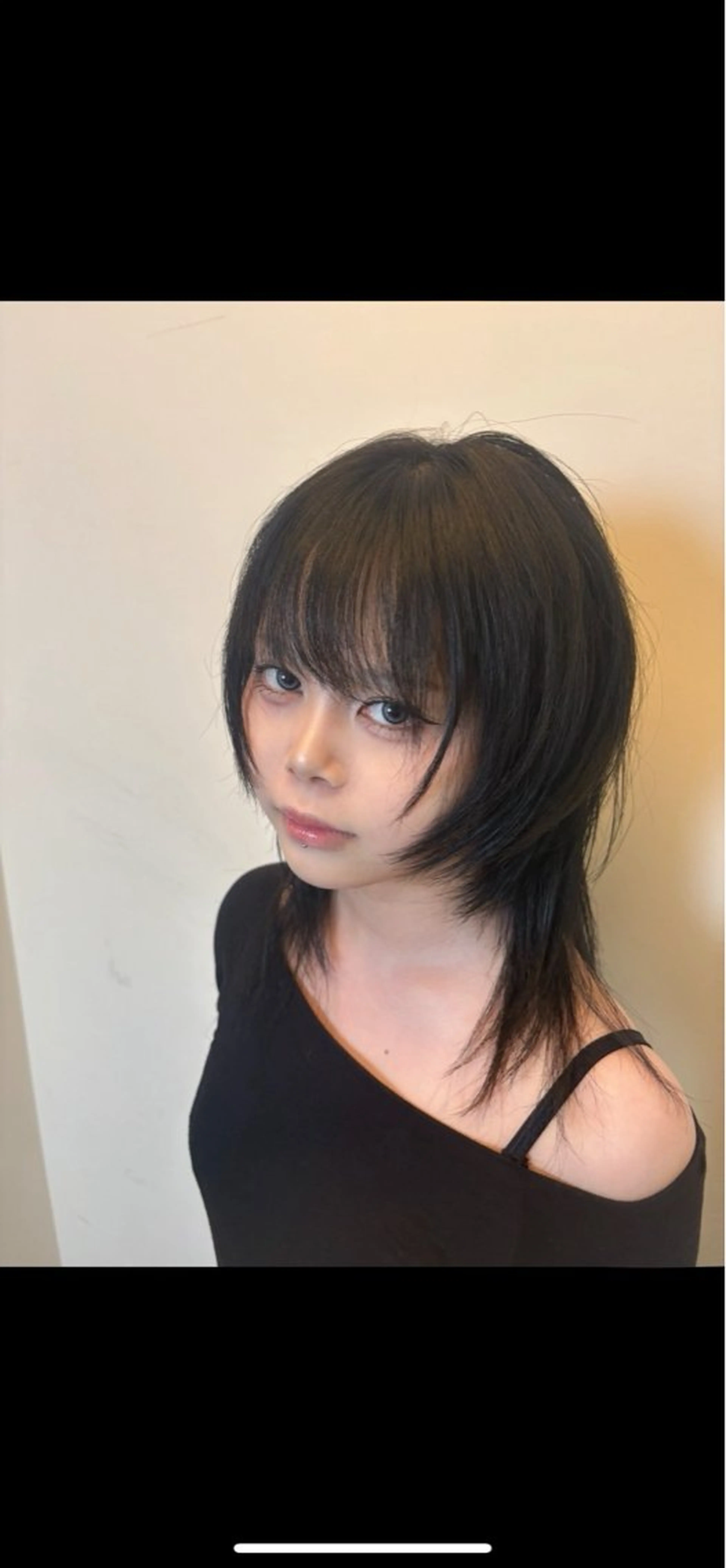 ショート カラー ヘアアレンジ itsuki /原宿のヘアスタイル