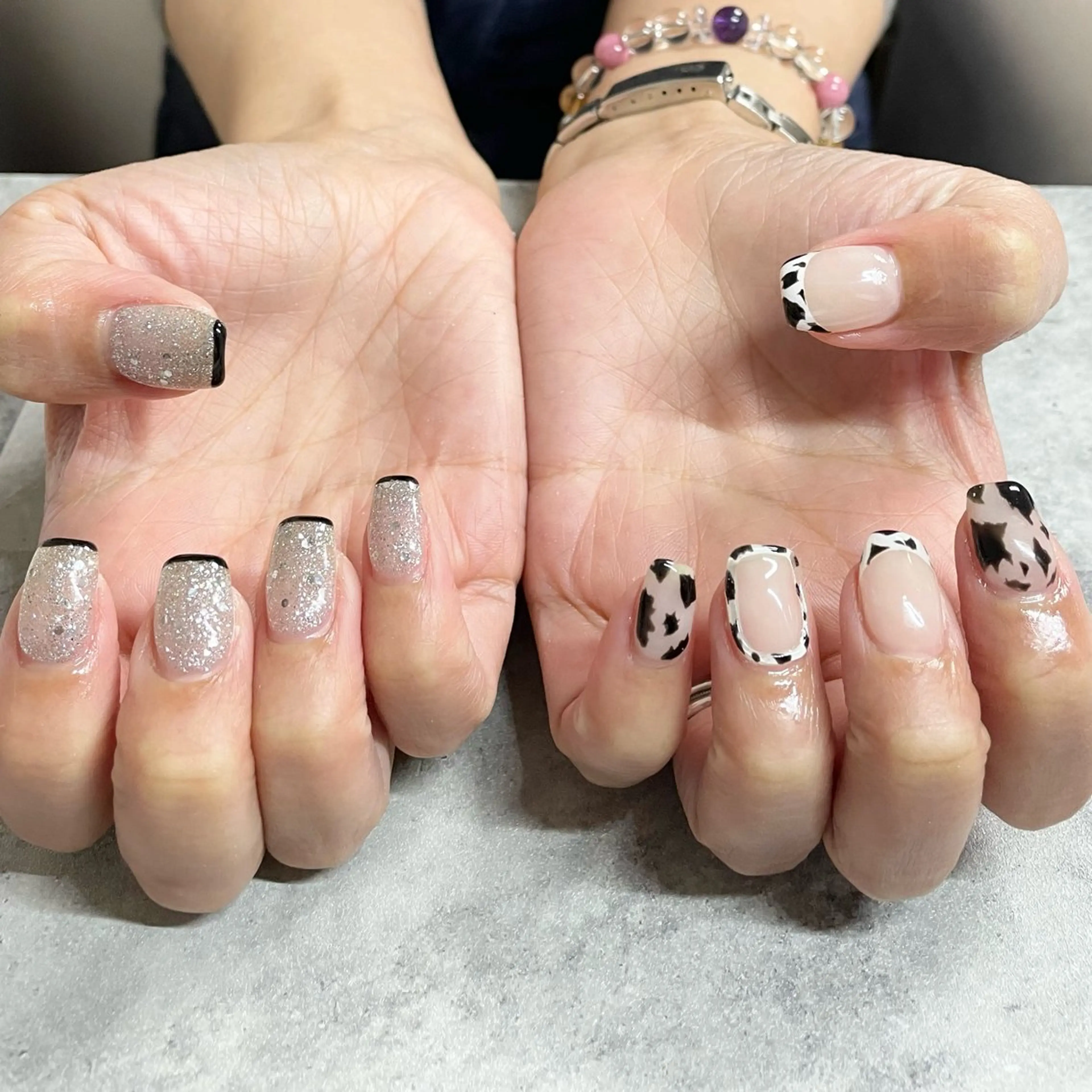 ネイル アートネイル FELICE ﾌｪﾘｰﾁｪのネイルデザイン