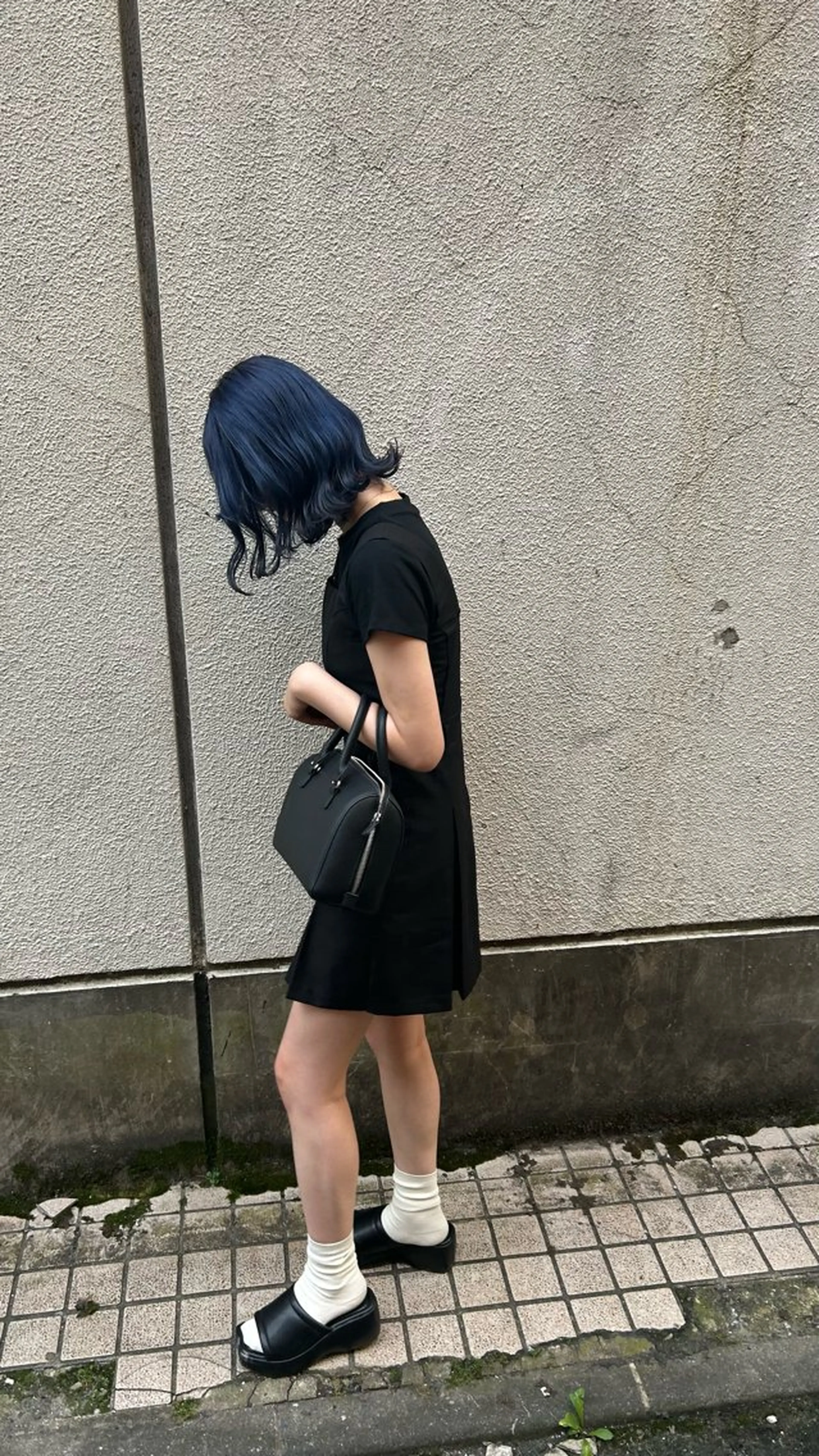 カラー 【ブリーチモデル募集 】高橋航大のヘアスタイル