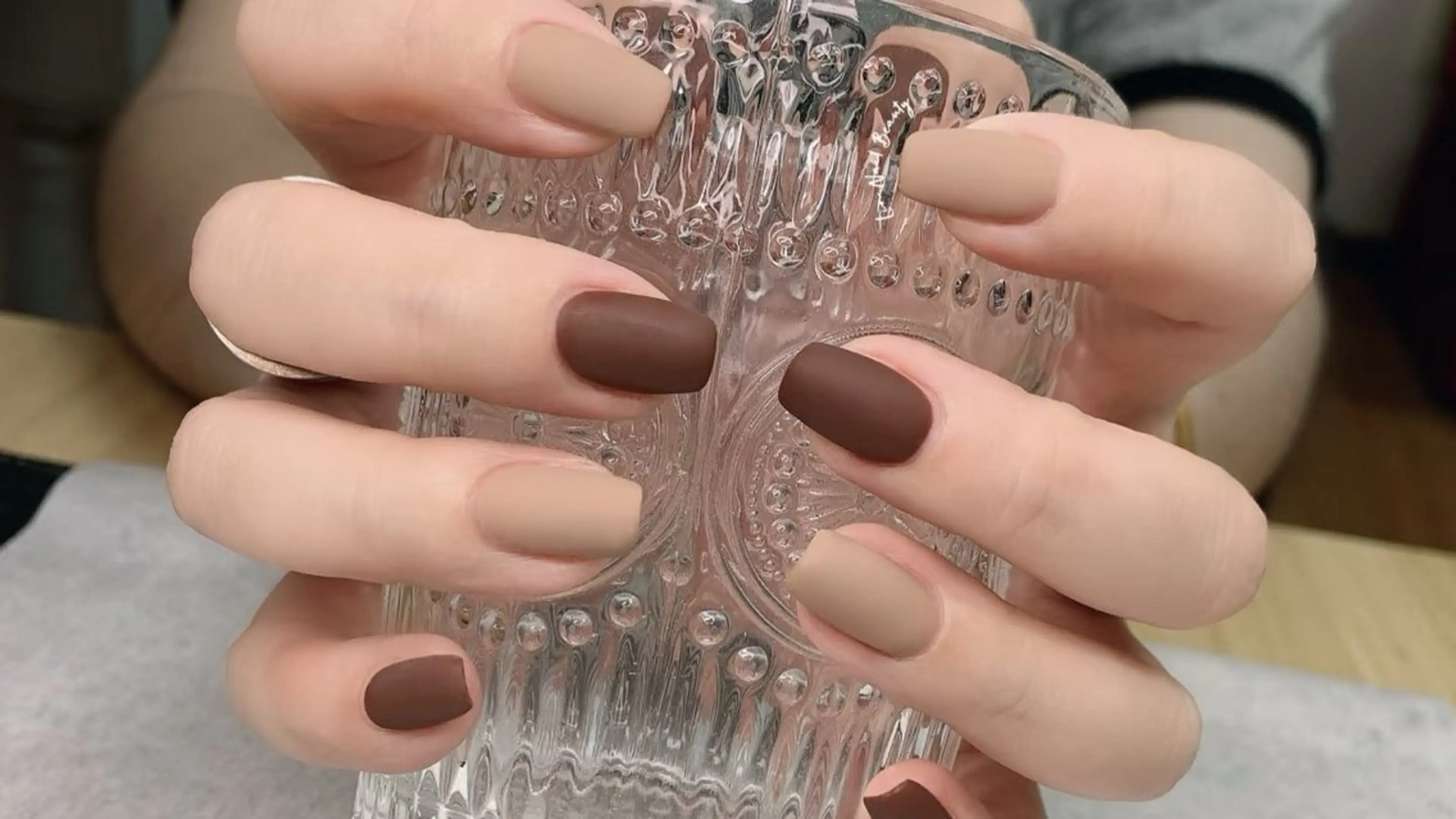 ネイル Vanilla nail salonのネイルデザイン