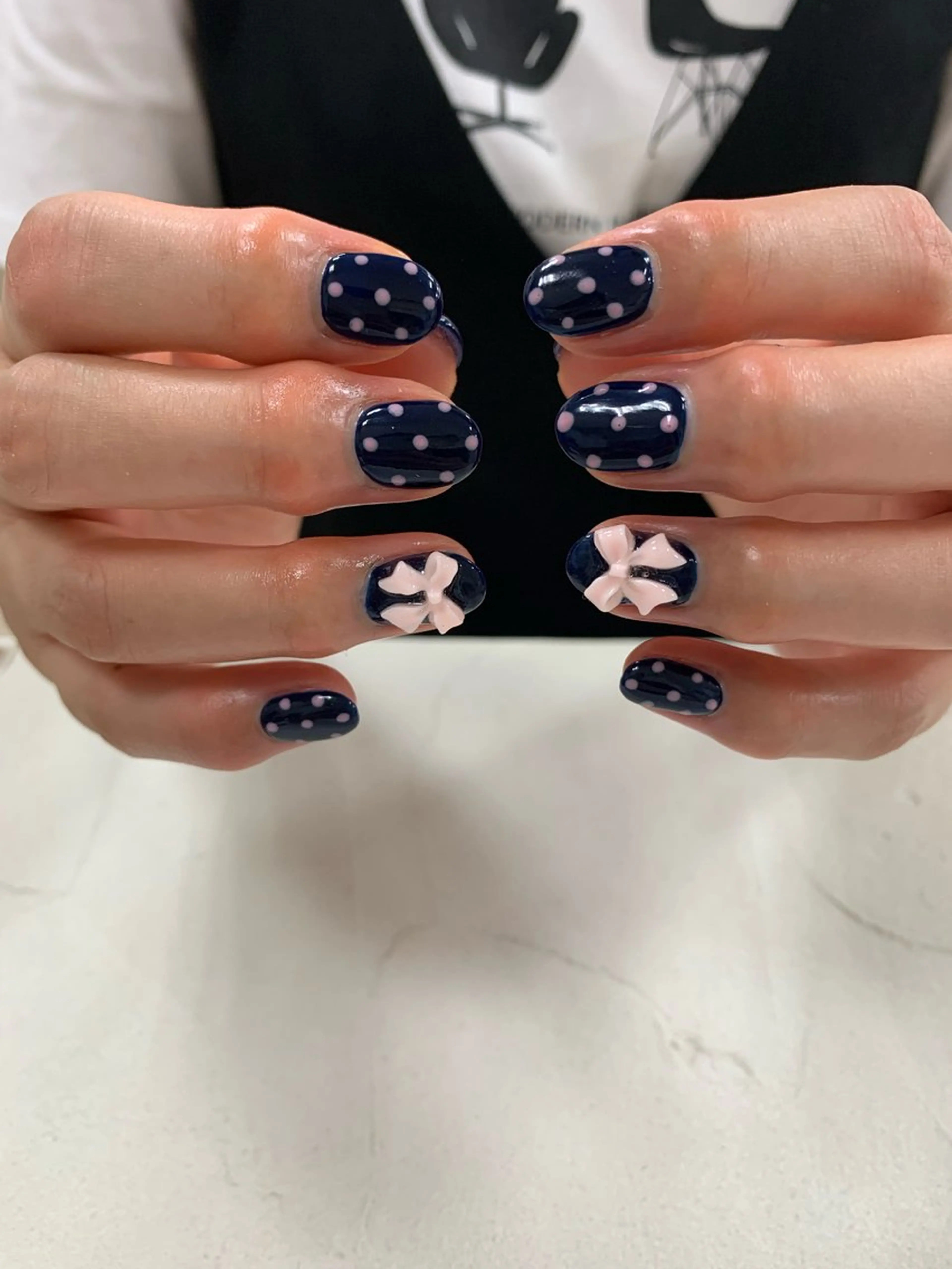 ネイル sharetrust 🐳AKEのネイルデザイン