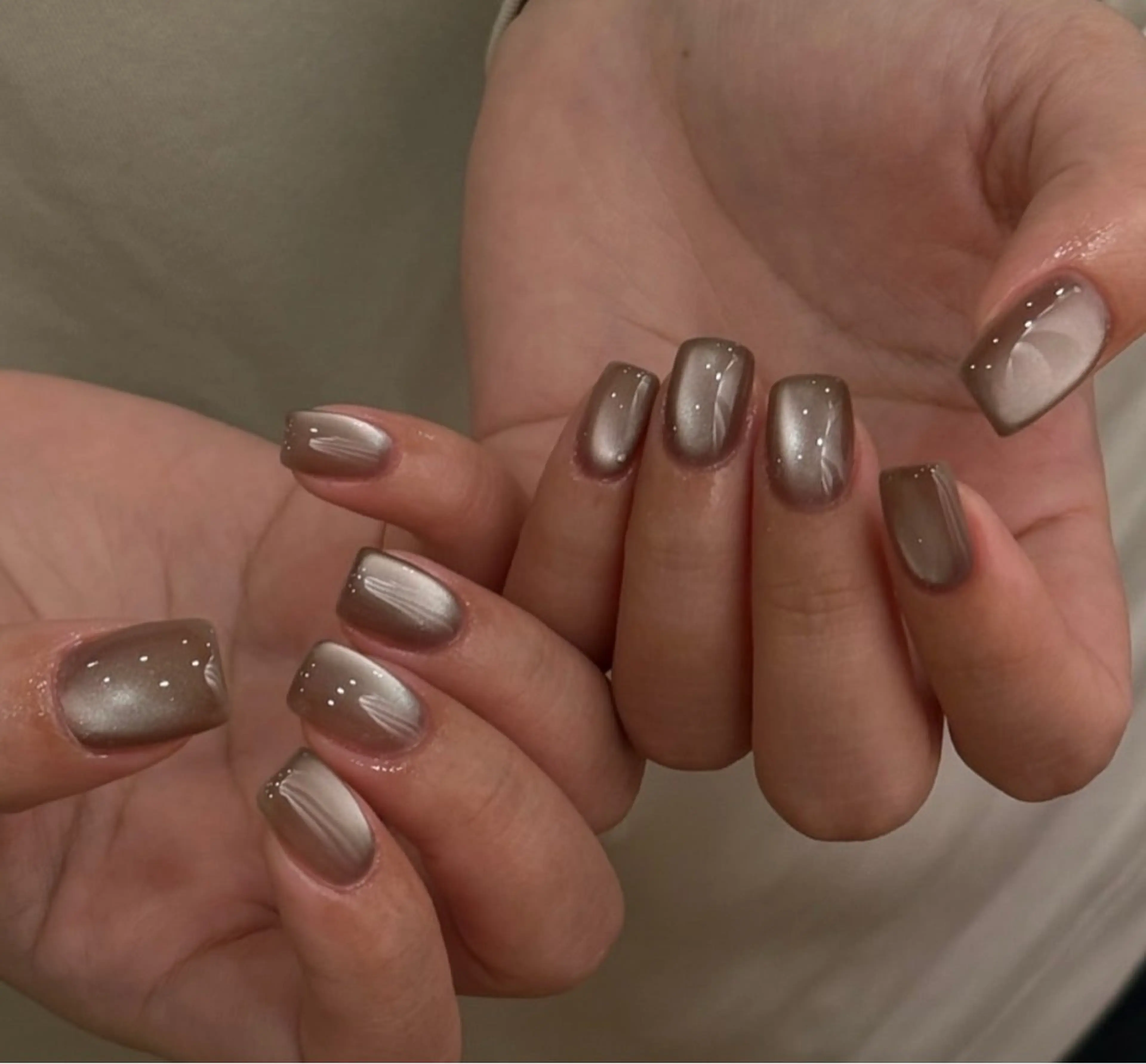 ネイル Miki Sのネイルデザイン