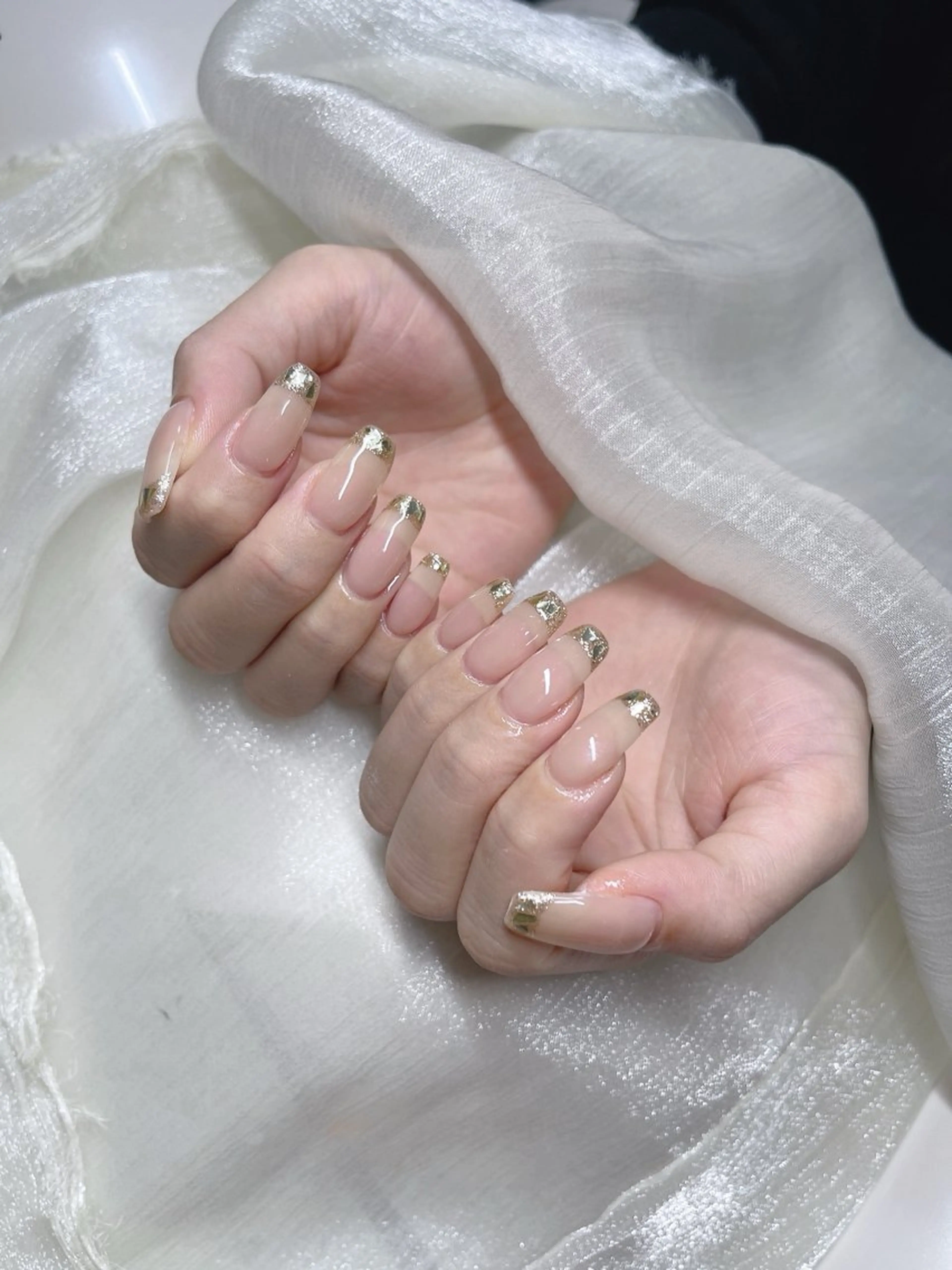ネイル Rimi Nailアメリカ村のネイルデザイン