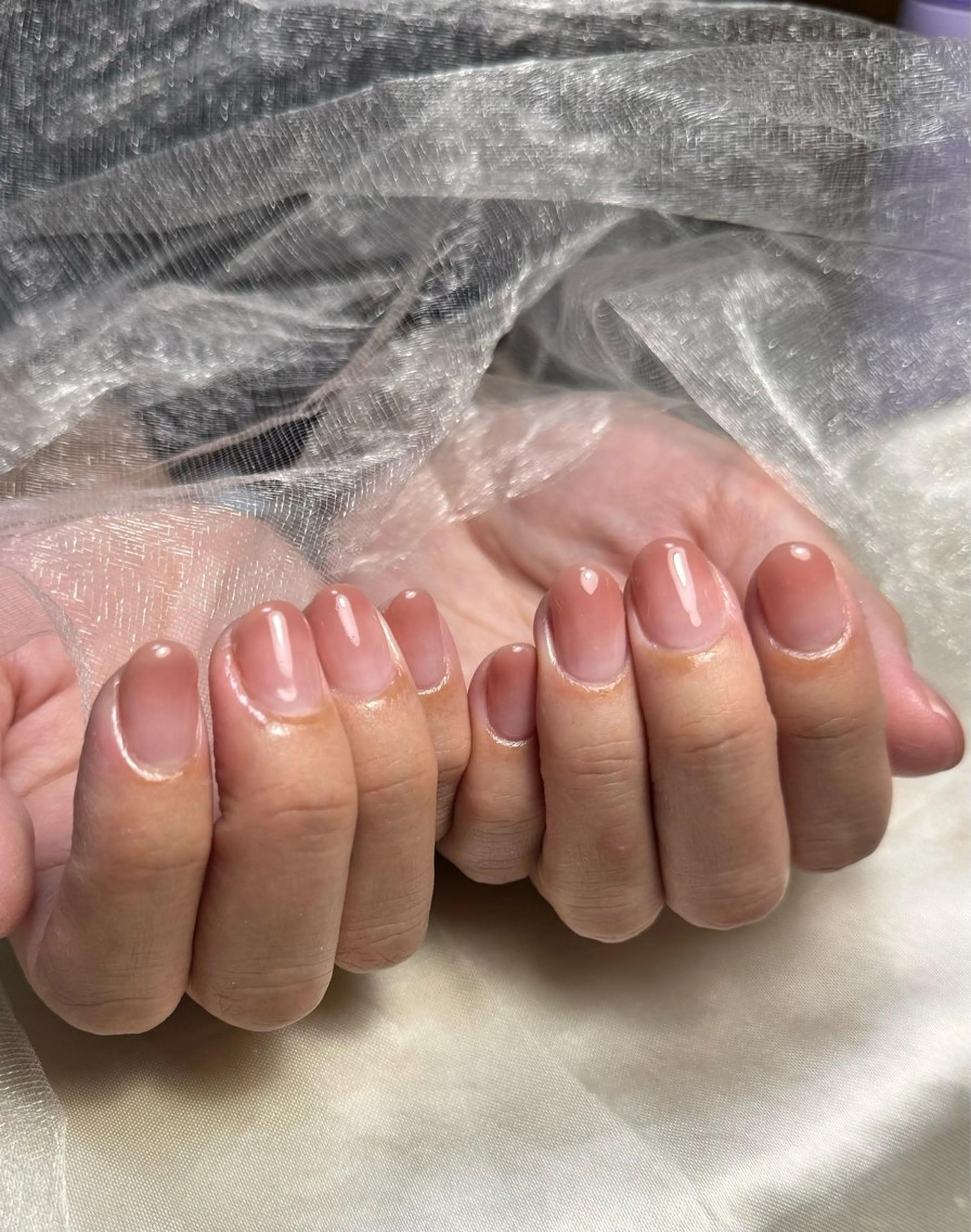 ネイル Guranail Satoのネイルデザイン