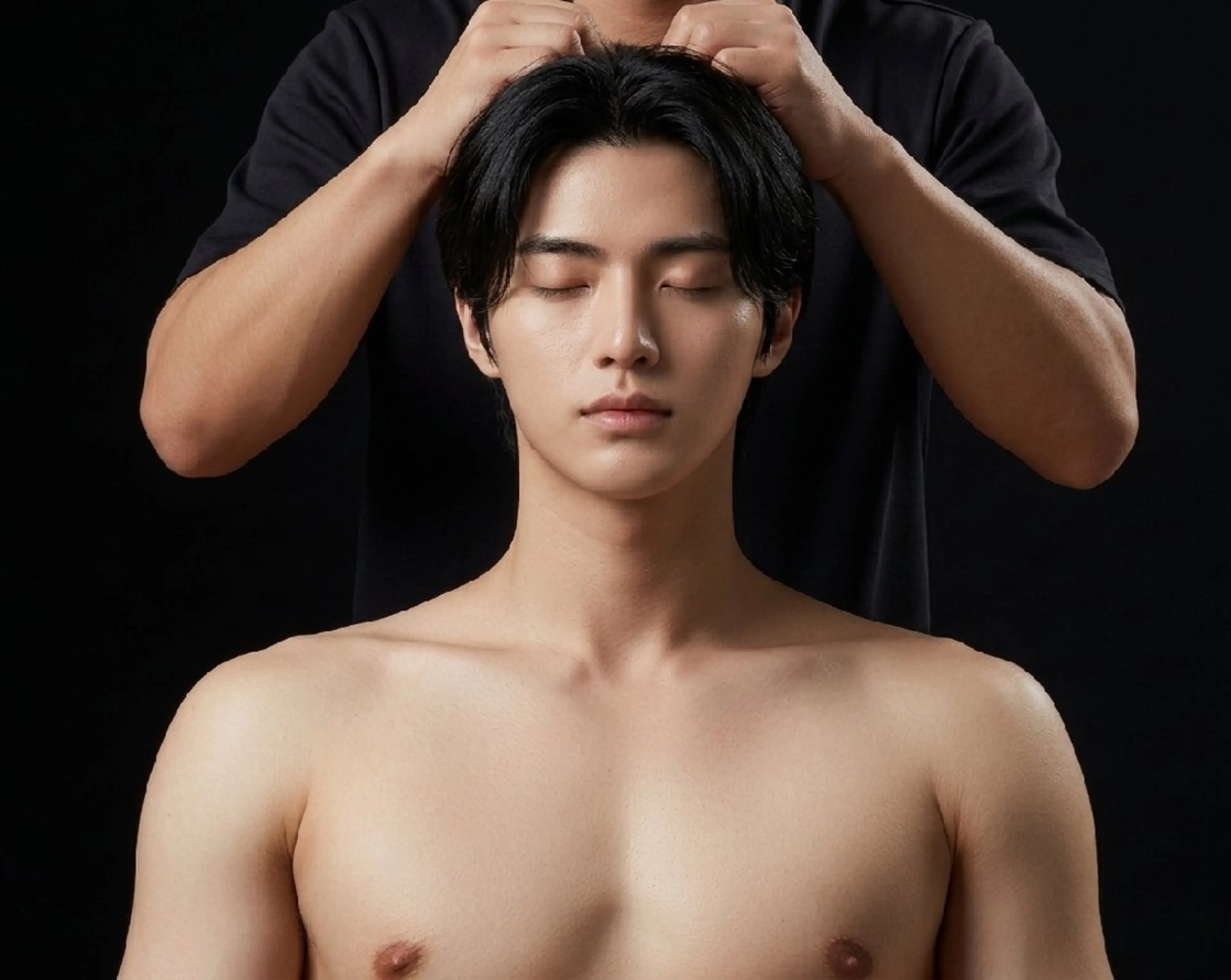 メンズ The Owner Of MPのエステ・リラクイメージ