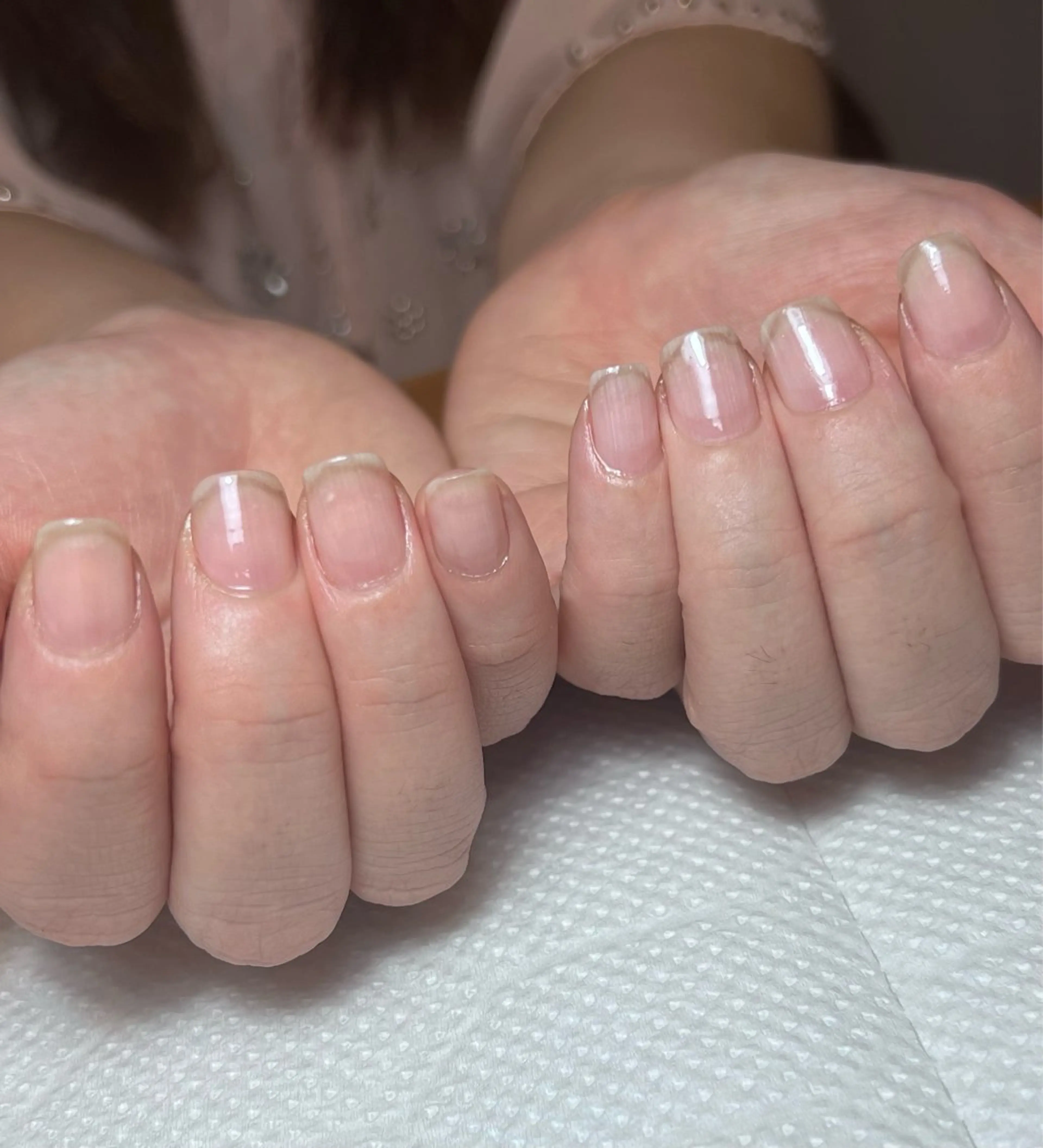 ネイル ハンドネイル ハンドケア Rio nail まなみのネイルデザイン