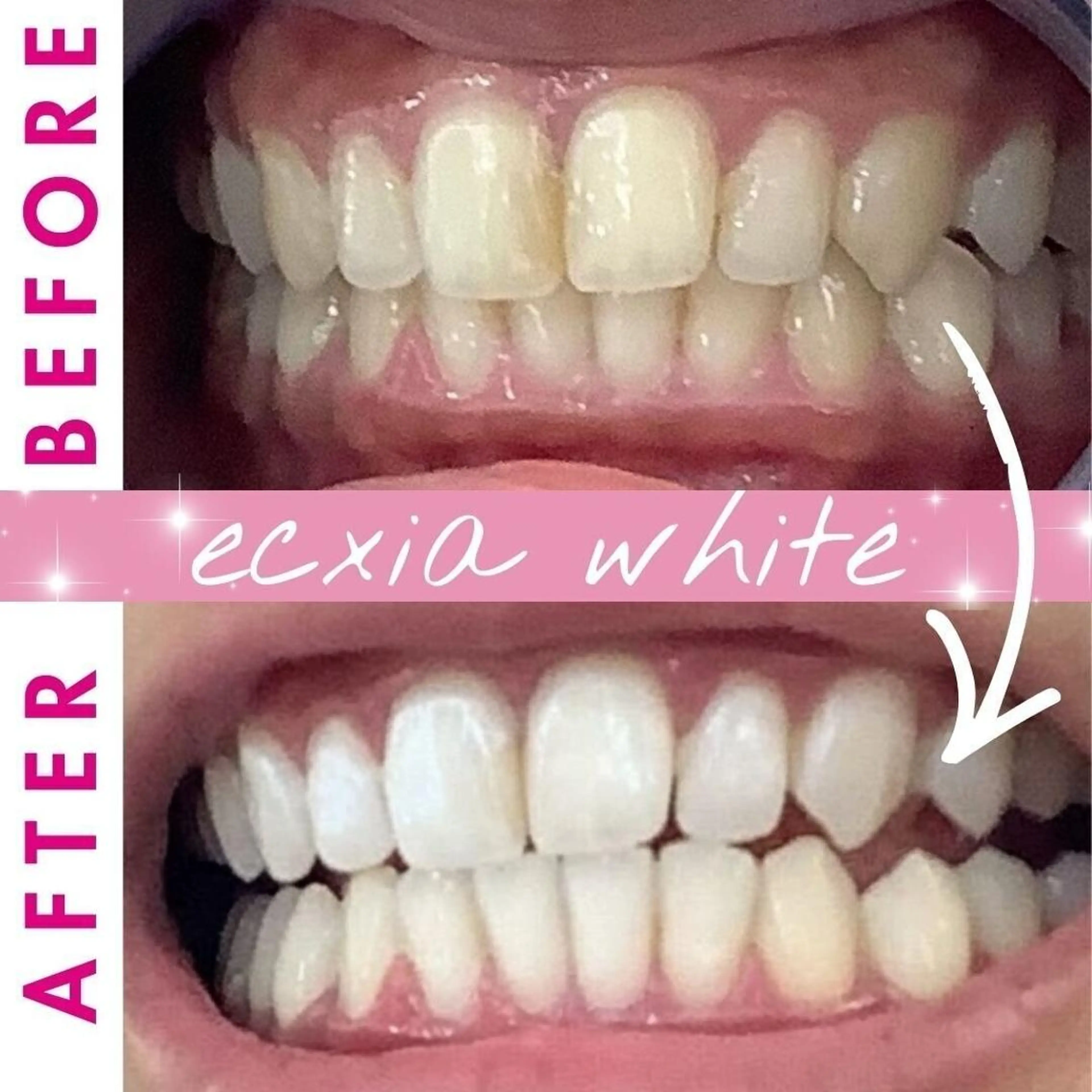 その他 セルフホワイトニング エクシア渋谷駅西口店のその他イメージ