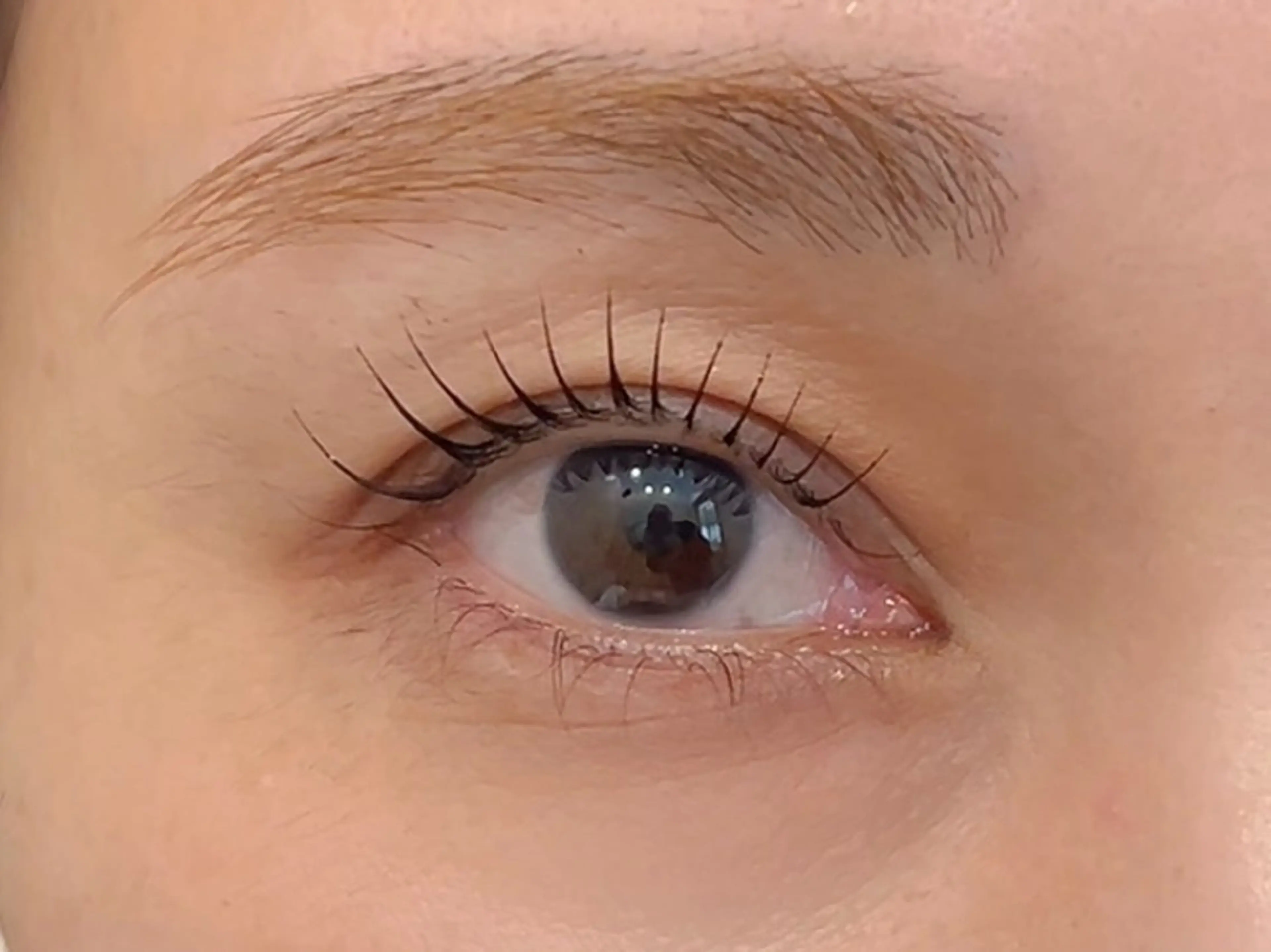 マツエク・マツパ マツパ テトのチヒロ .のマツエク・マツパデザイン