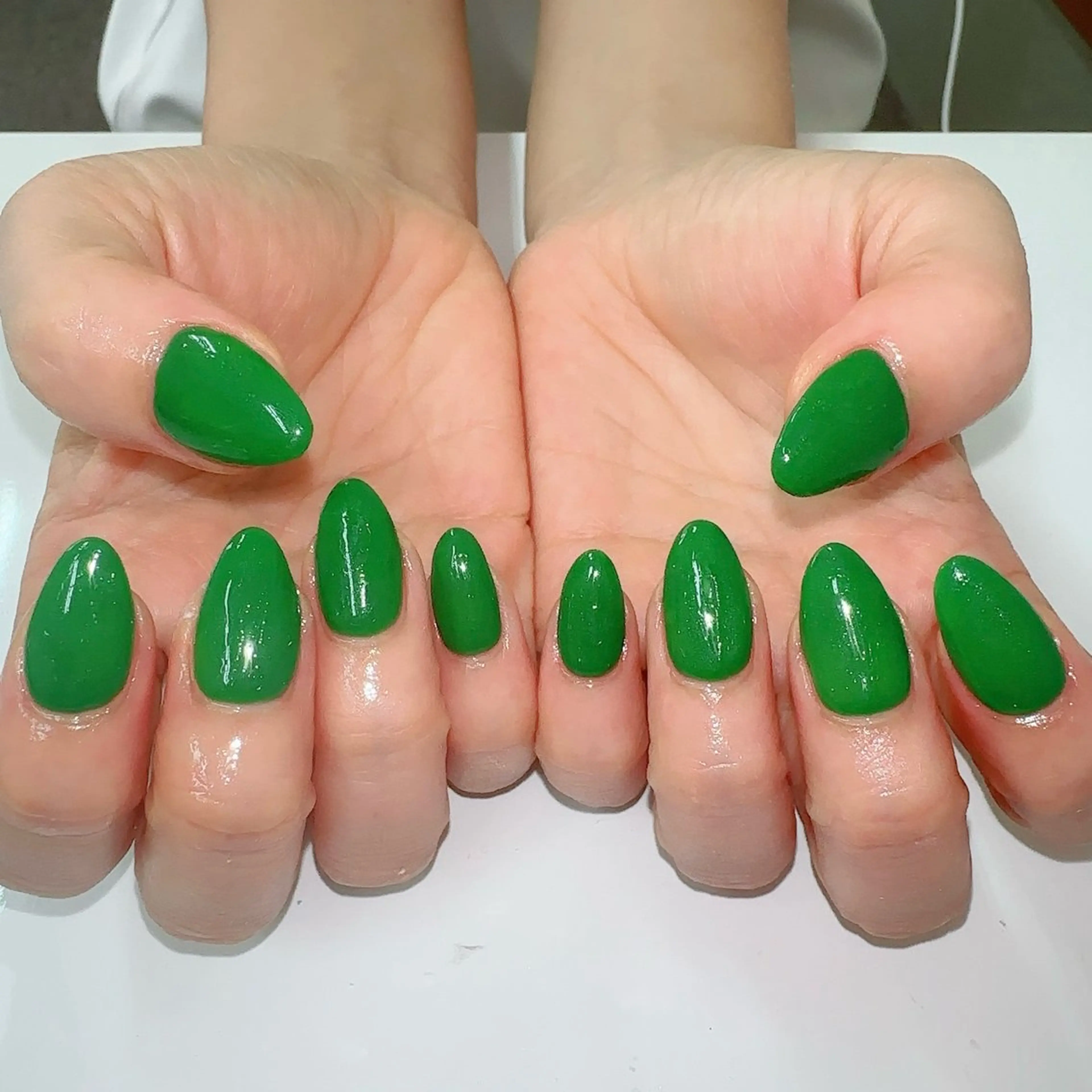 ネイル ハンドネイル KAONAILpg東大和店所属・KAONAIL ☆MAI☆のネイルデザイン