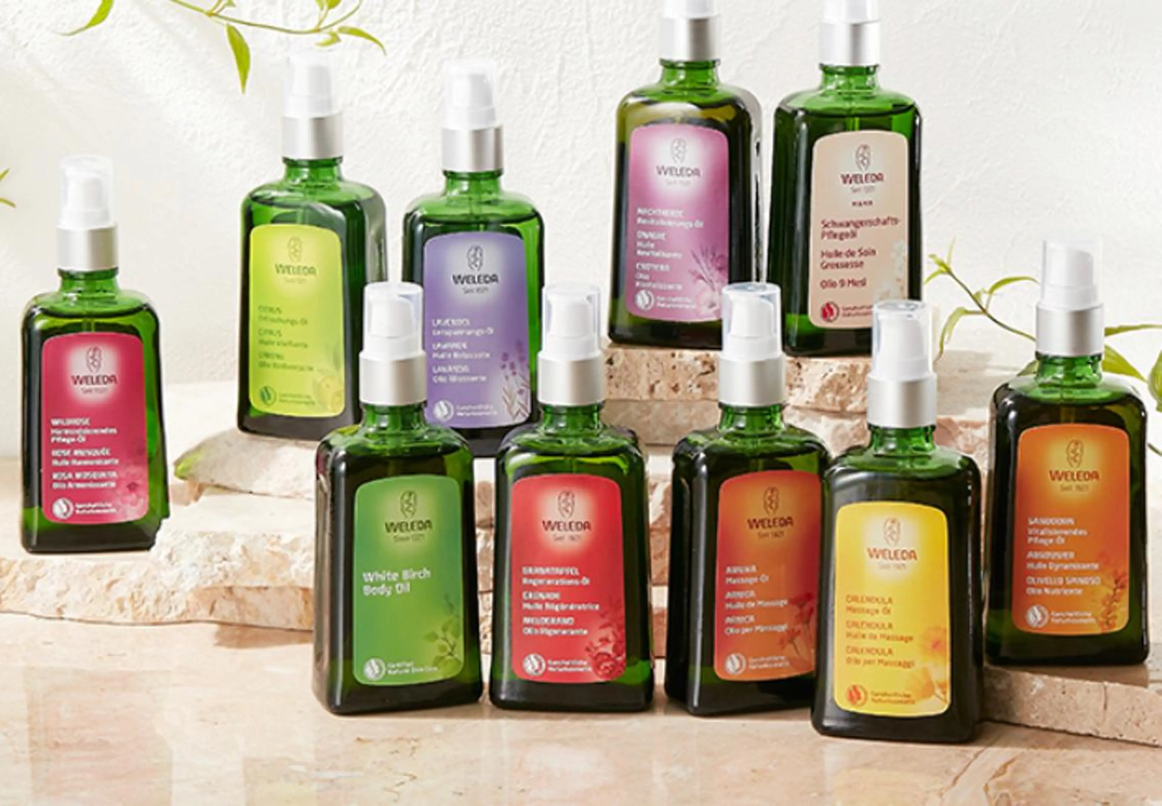 なちゅら .simのエステ・リラクイメージ