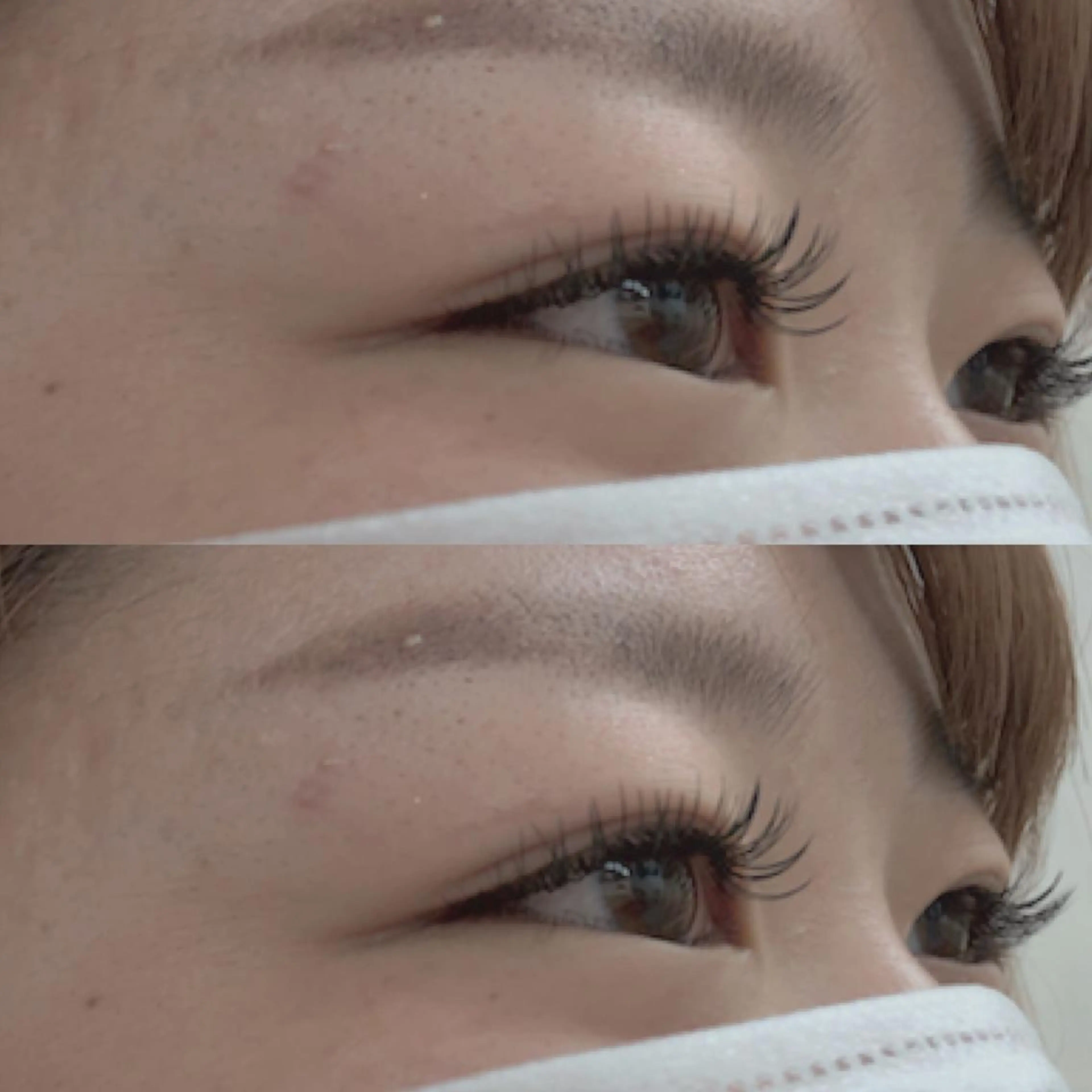 マツエク・マツパ 下四日市 翠のヘアスタイル