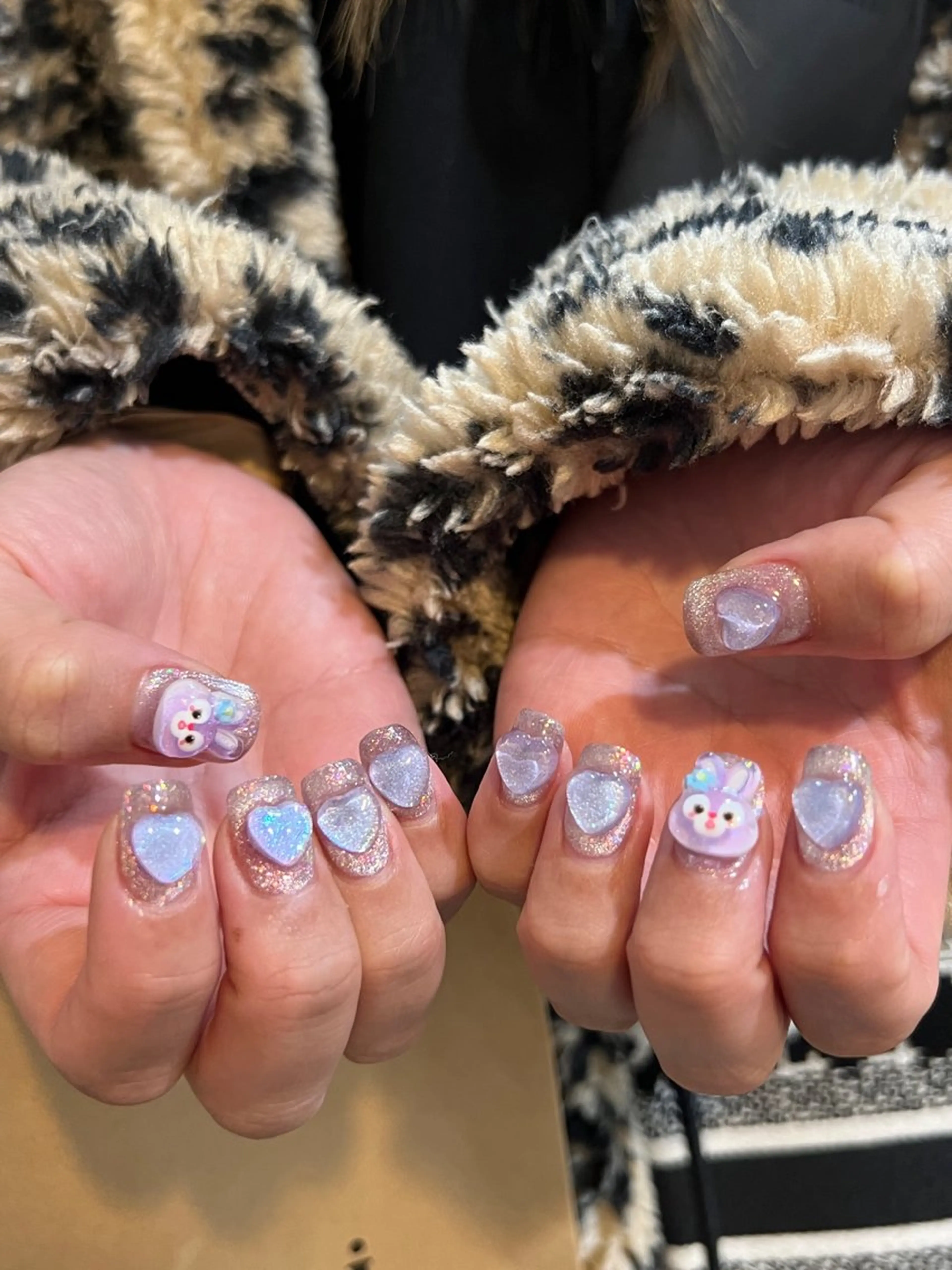 ネイル Rin Nails Osakaのネイルデザイン