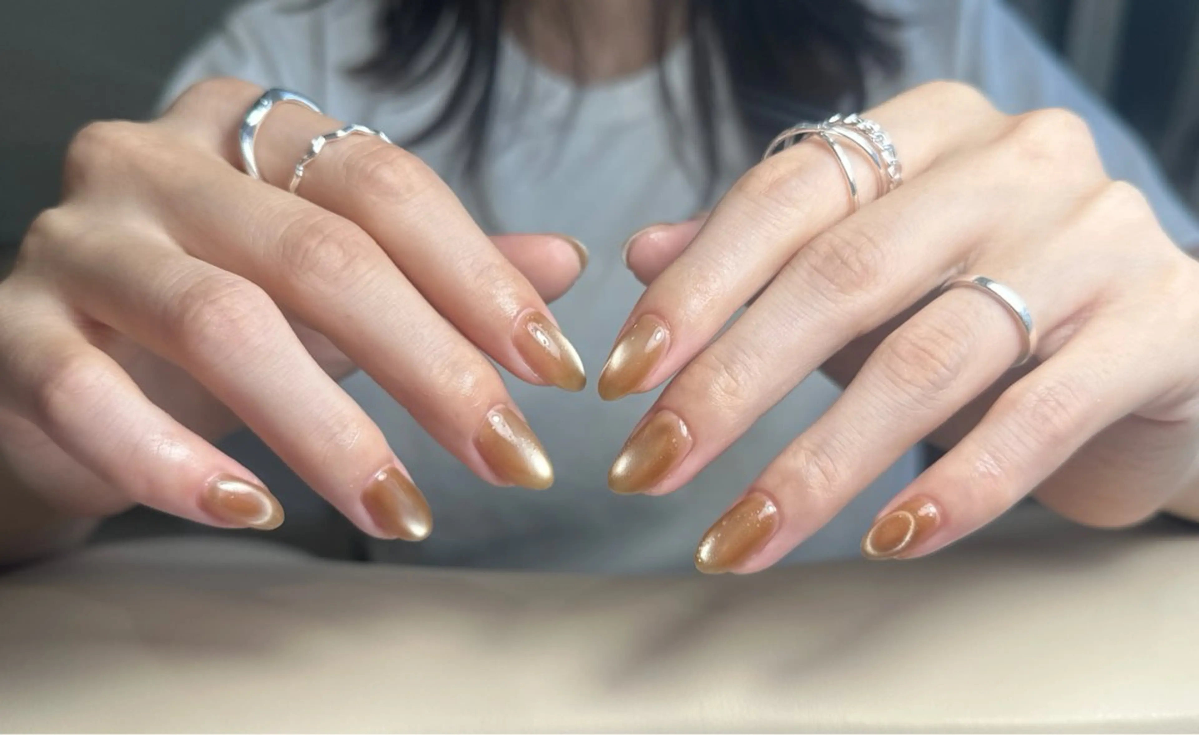 ネイル en. Nailのネイルデザイン