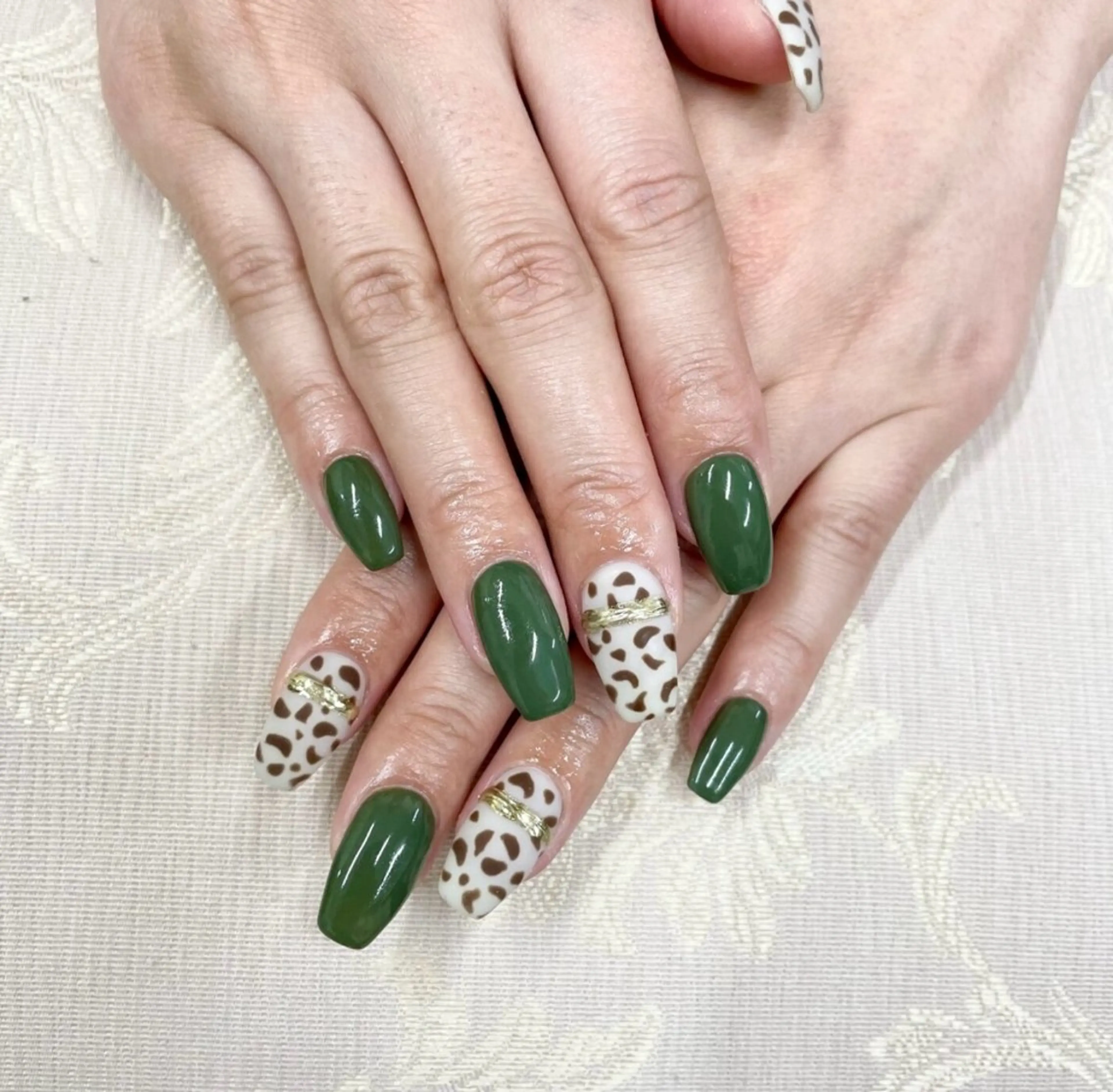 ネイル ハンドネイル Renatus Nailのネイルデザイン