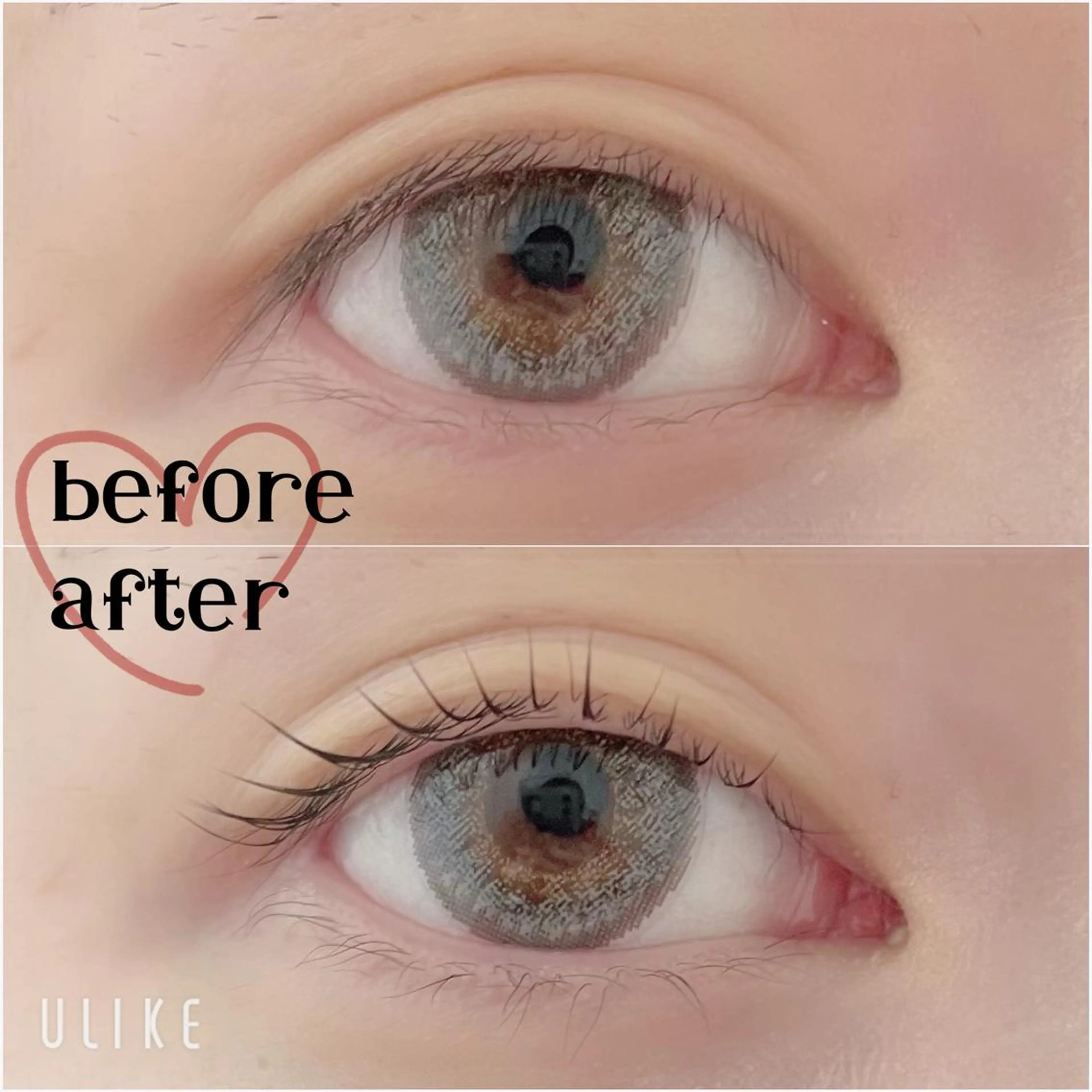 マツエク・マツパ レピア麻布十番 浦嶋の眉毛・アイブロウイメージ