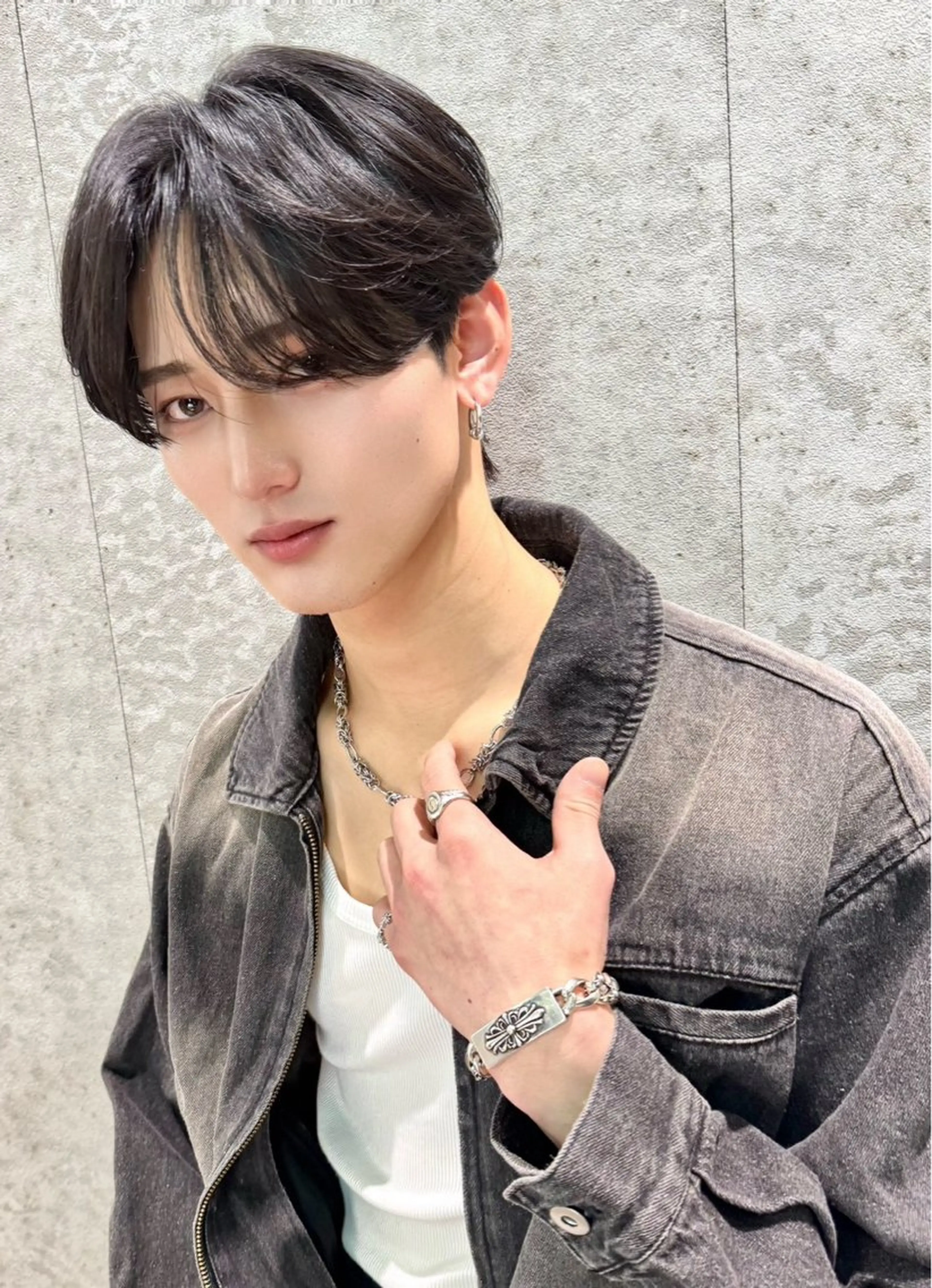 【メンズ限定💎】トレンドメンズカット✂️ 今っぽいスタイルがしたい方におすすめ✨の写真