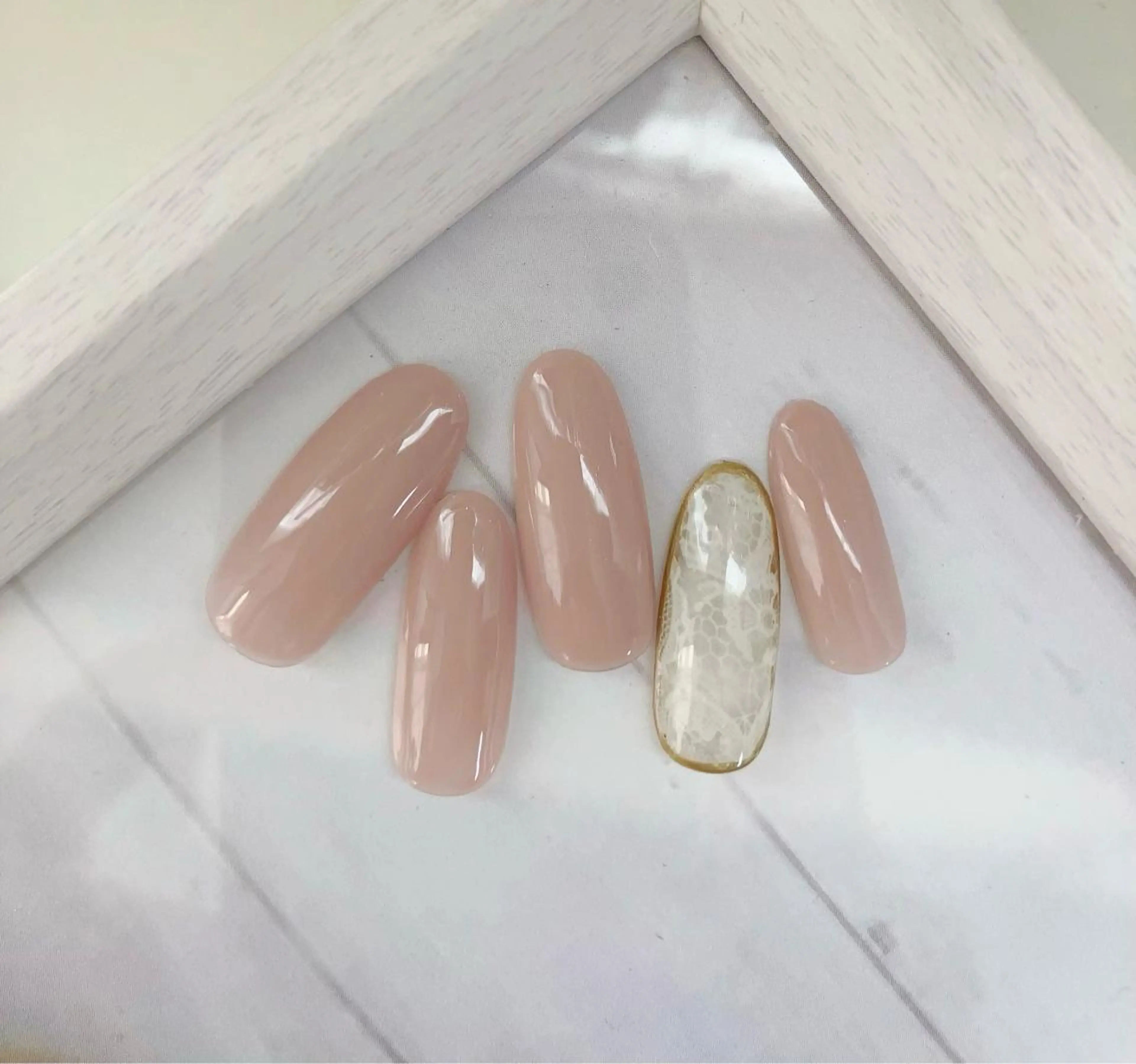 ネイル Risa ネイルサロンKOTOのネイルデザイン