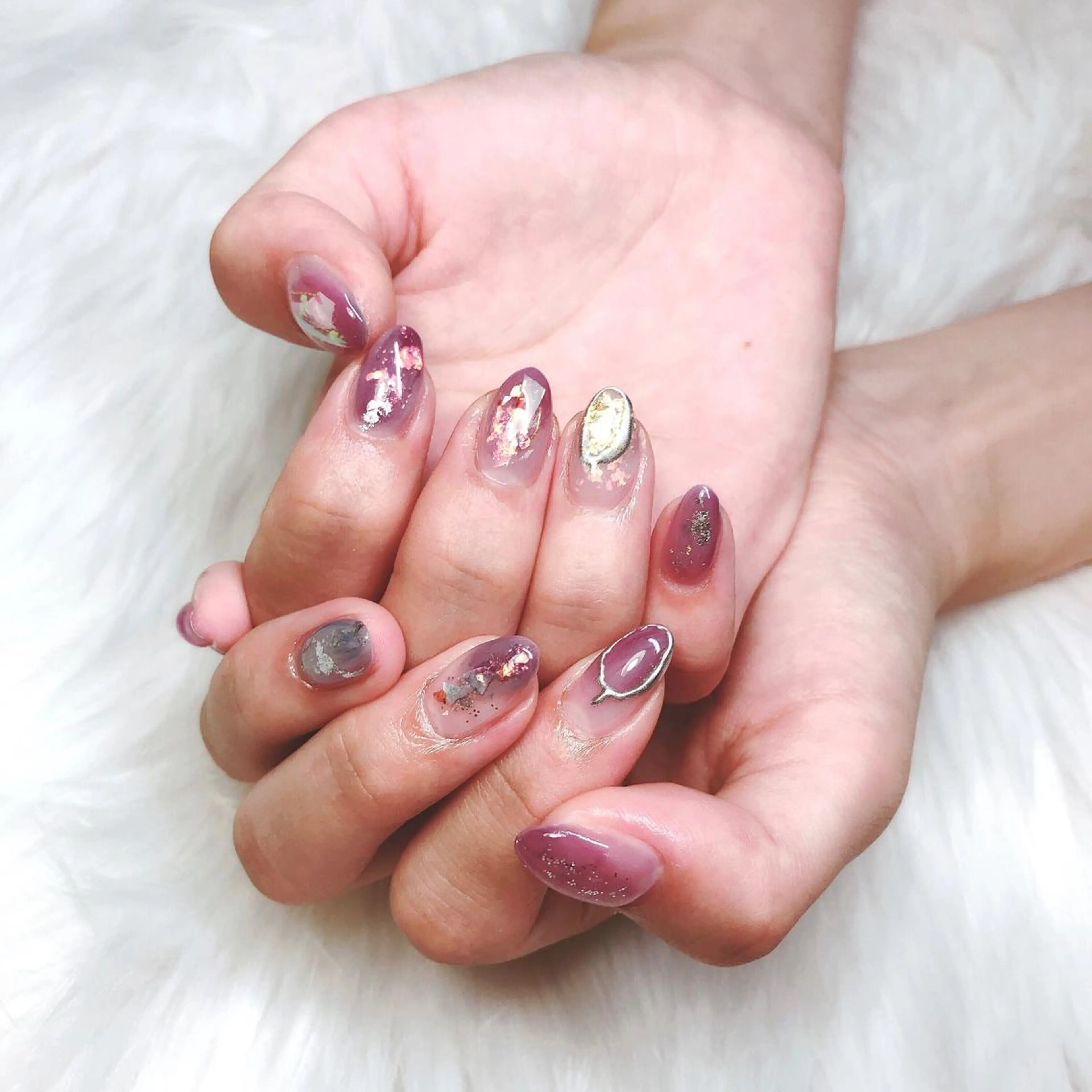 ネイル 土屋 智子のエステ・リラクイメージ