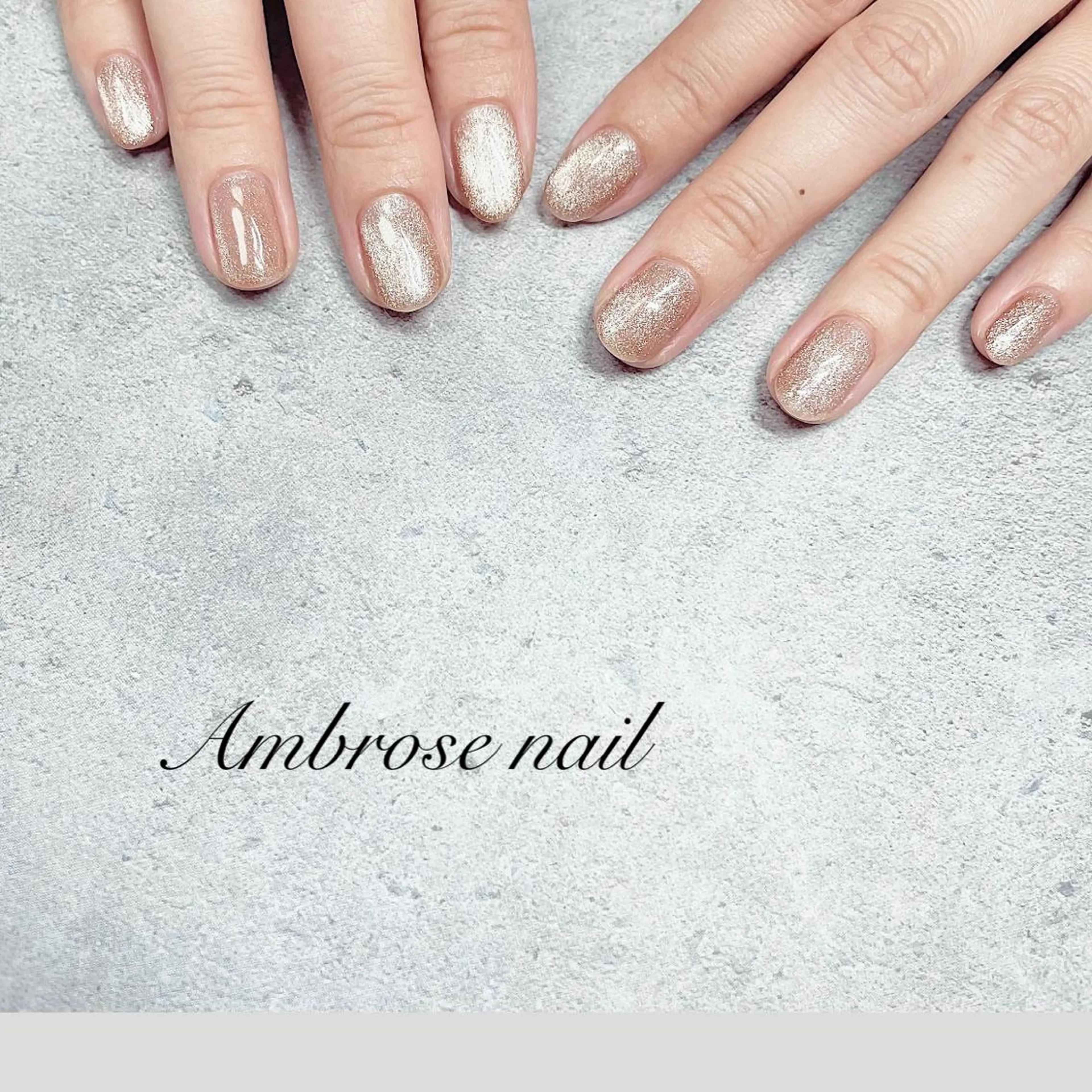 ネイル Kobe nail Uedaのネイルデザイン