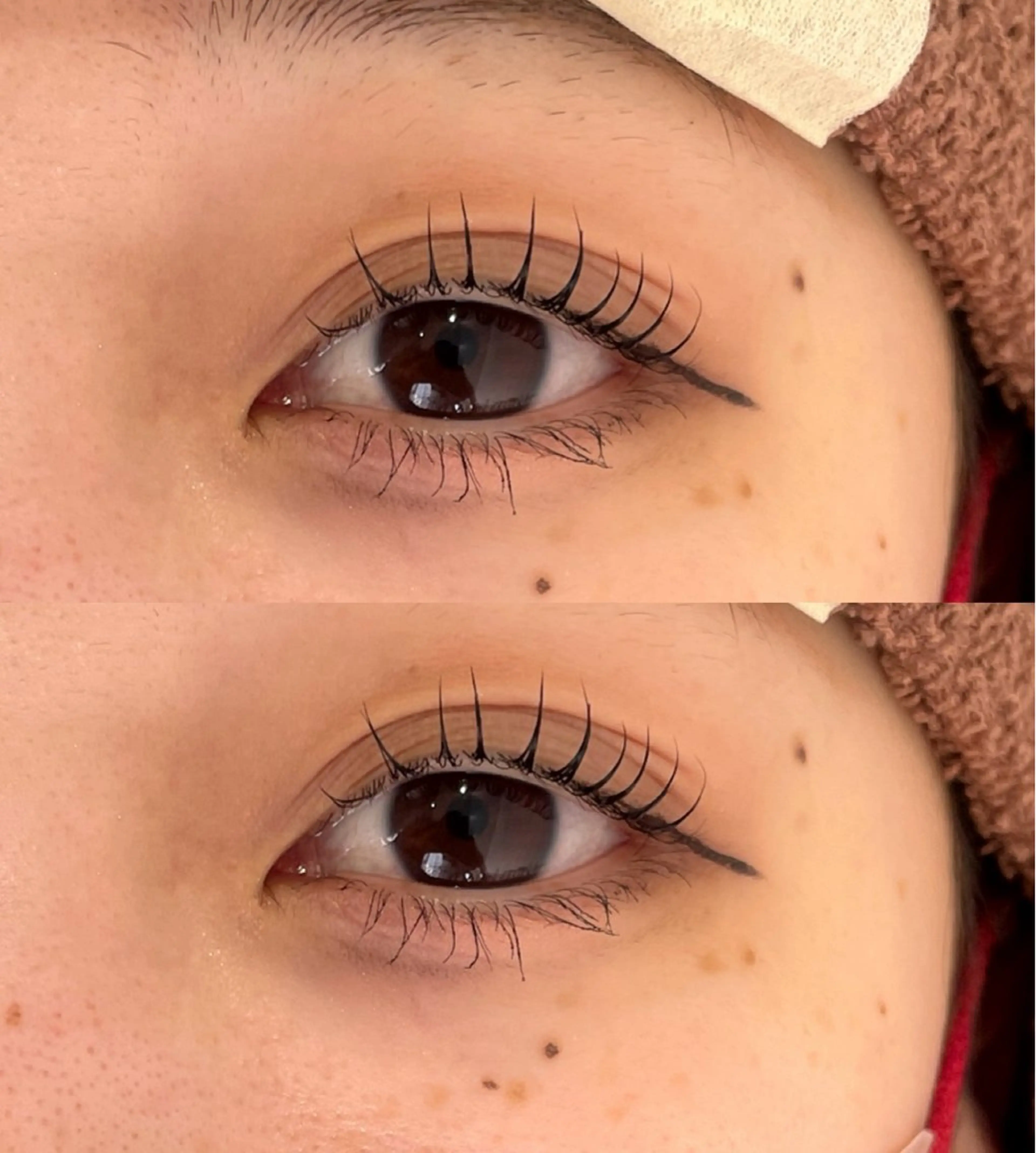 マツエク・マツパ マツパ Earth Akariのマツエク・マツパデザイン