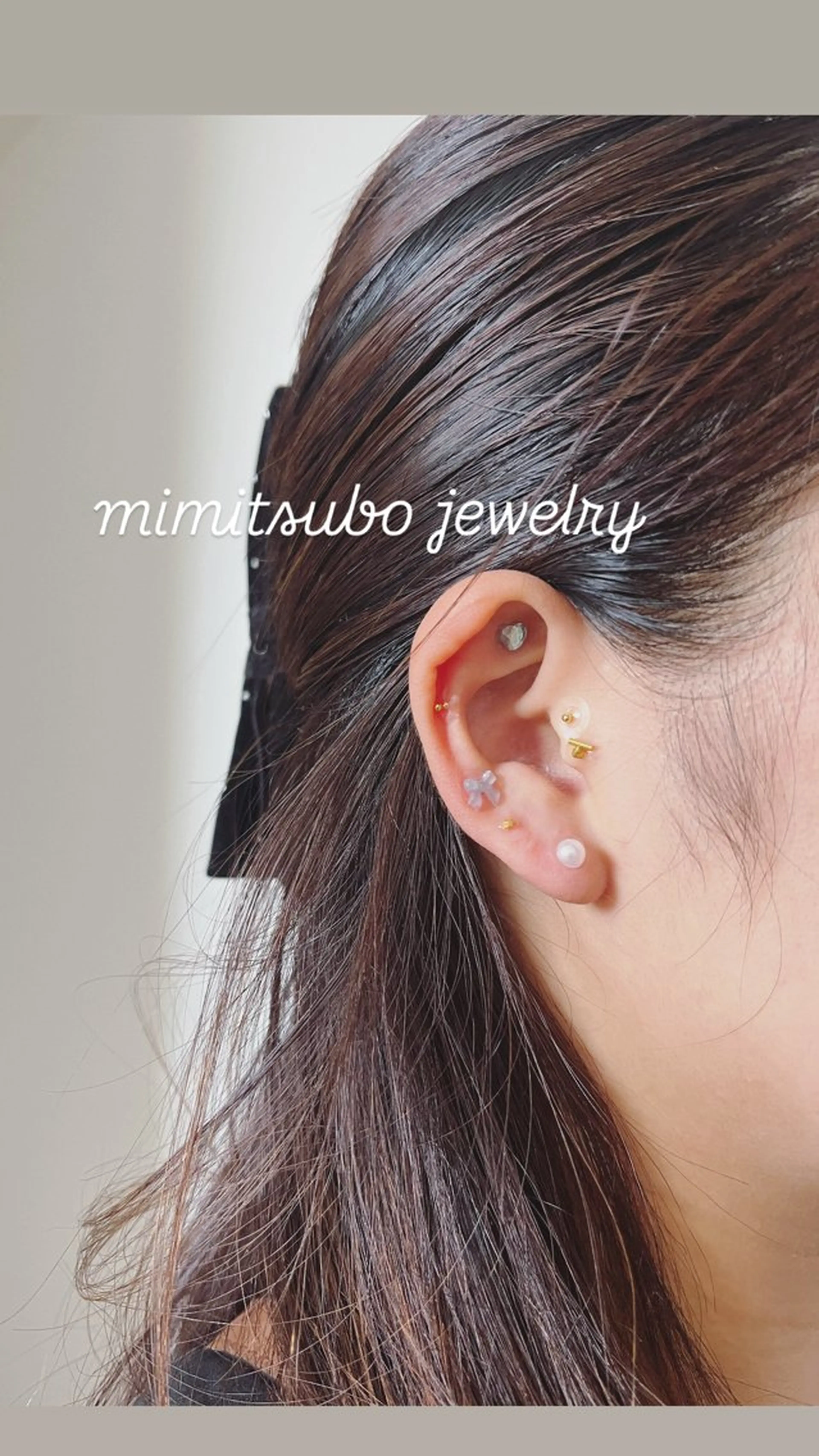 その他 K Aのネイルデザイン