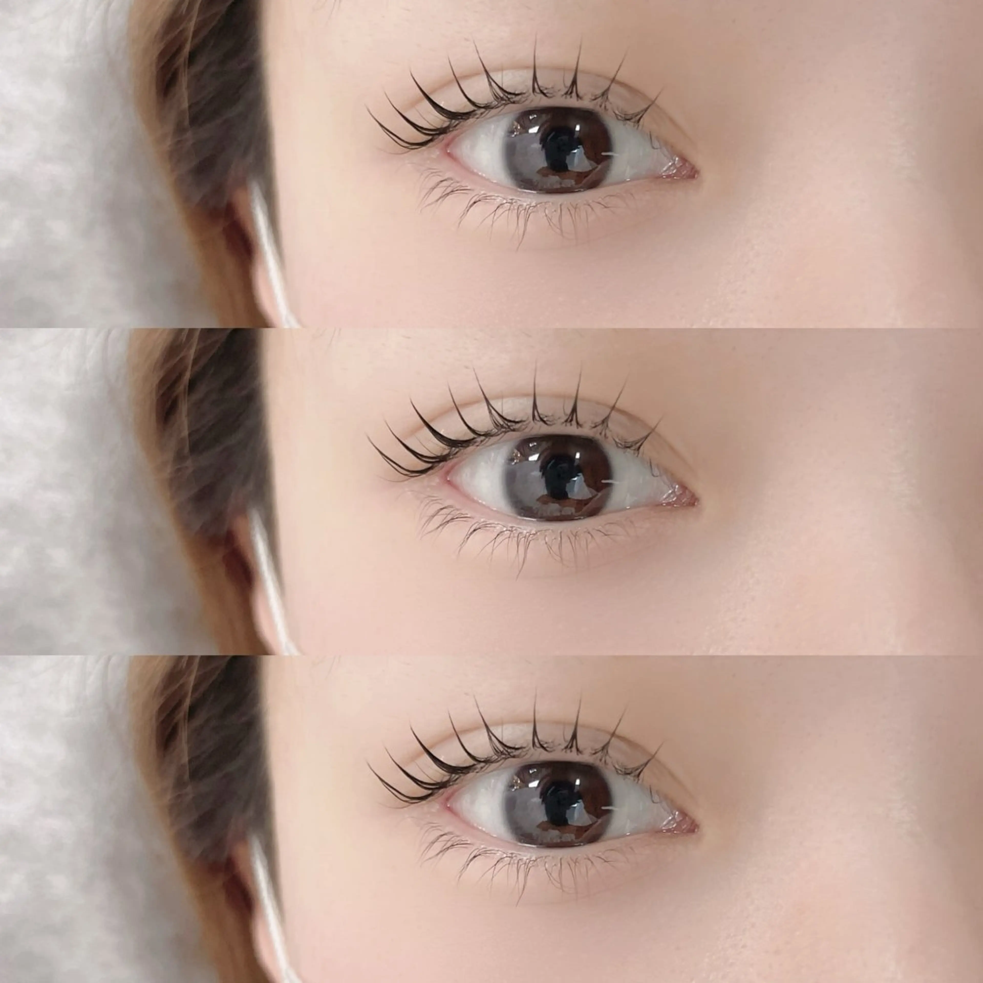 マツエク・マツパ Eyelist 🪽Yuriのマツエク・マツパデザイン