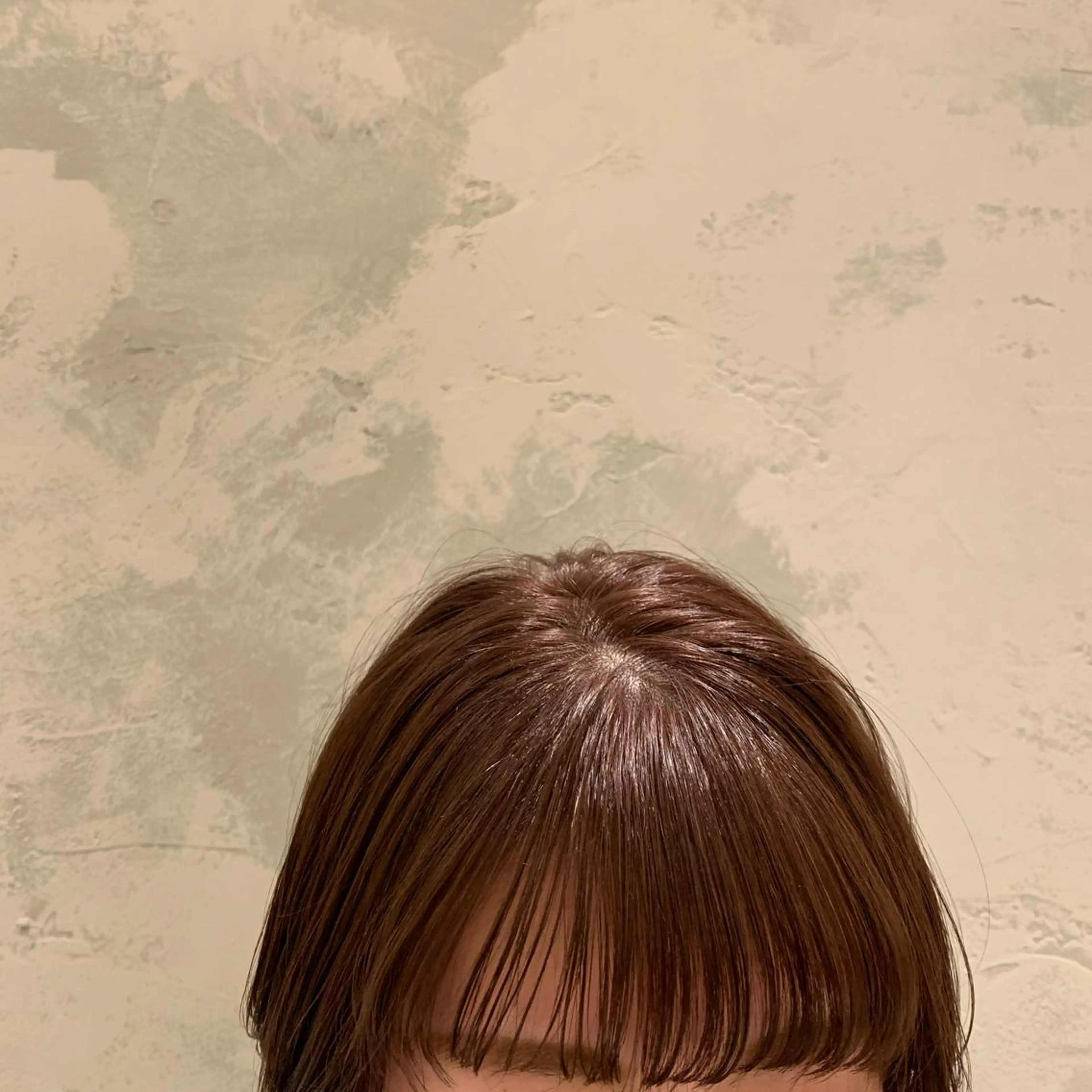 ショート カラー カット ヘアカラー SAKINO. ベージュカラーのヘアスタイル