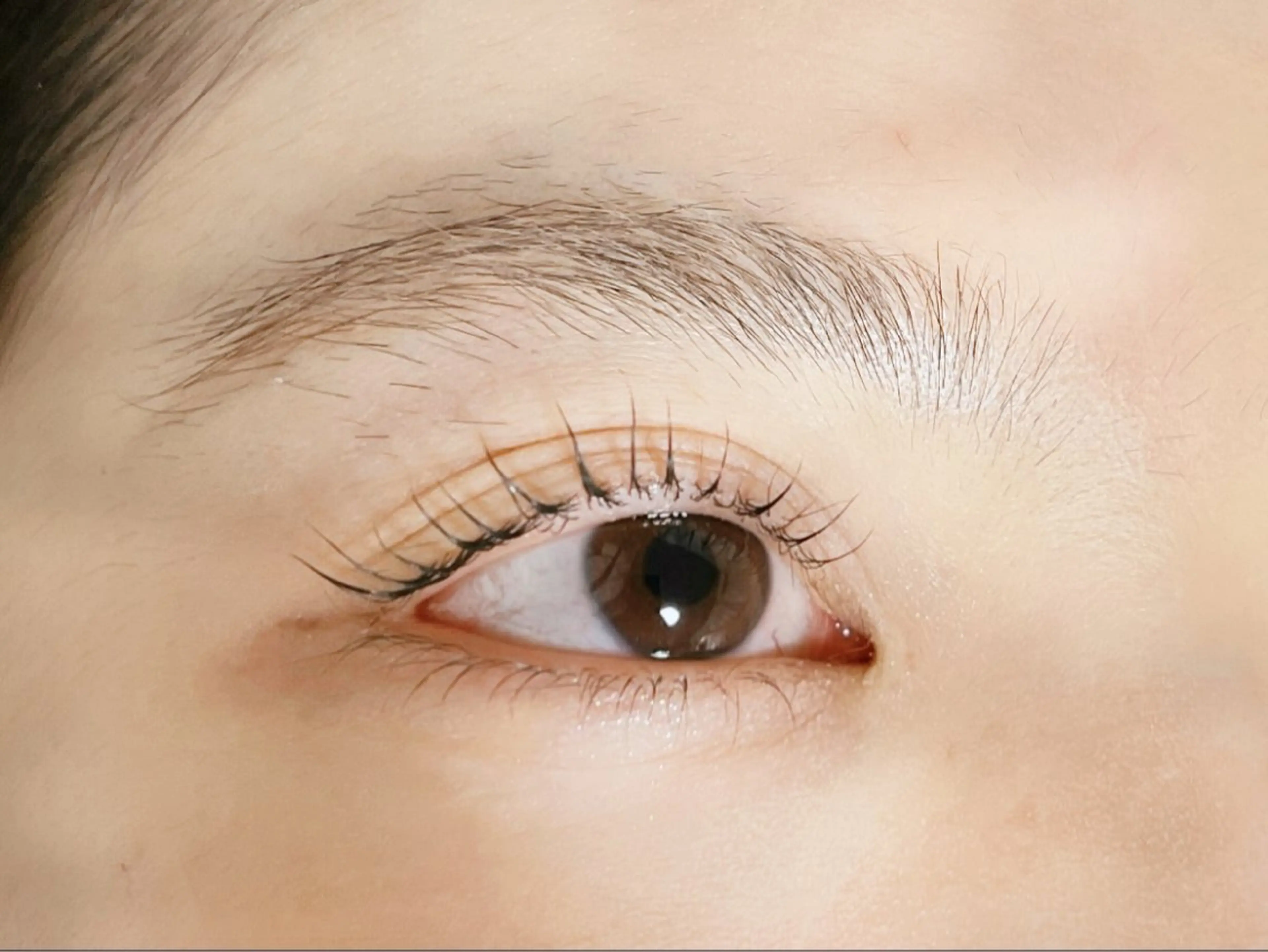 マツエク・マツパ マツパ エアルネイル&アイラッシュ所属・エアル ネイル&アイラッシュのマツエク・マツパデザイン