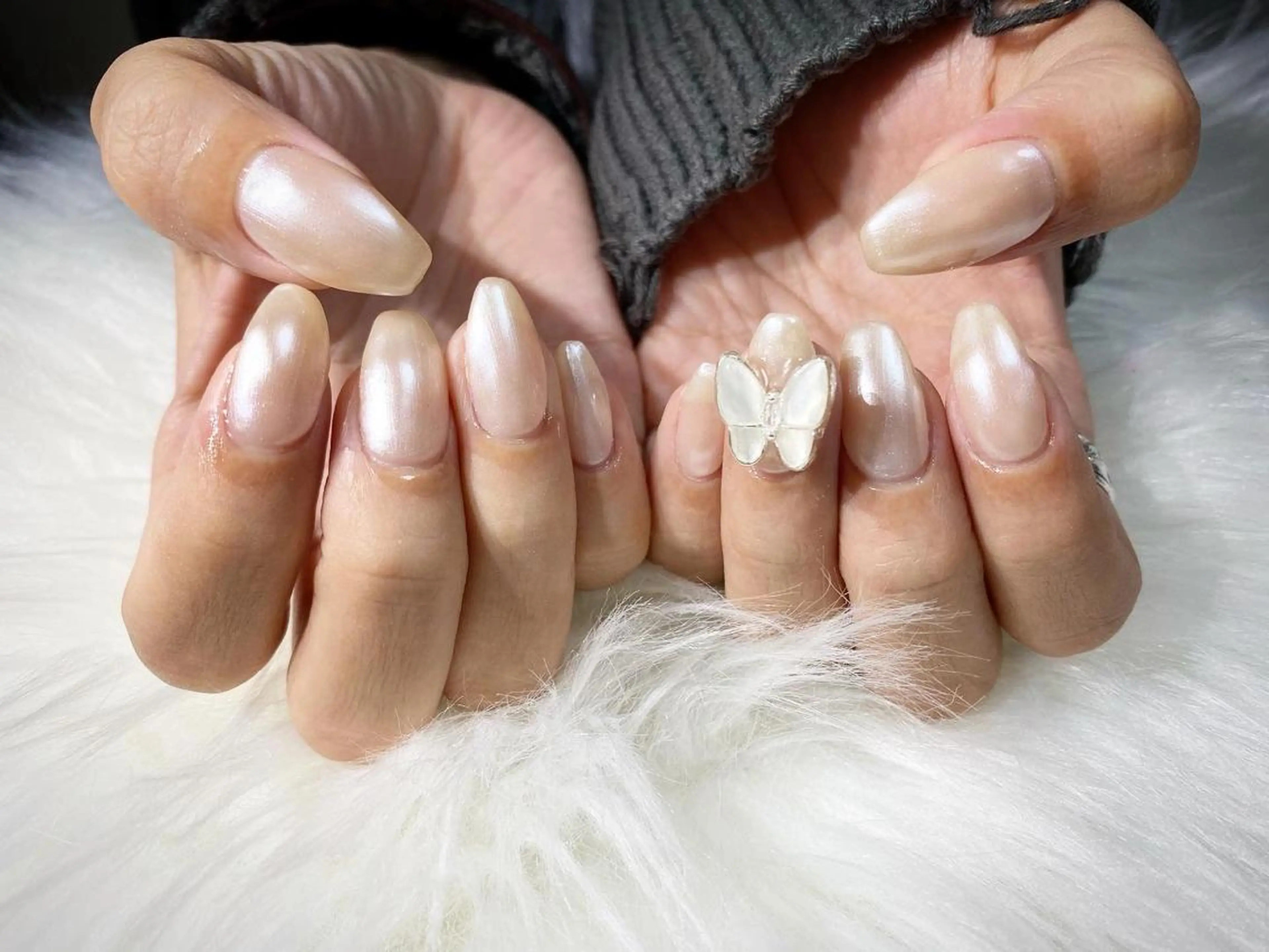 ネイル P. nailのネイルデザイン