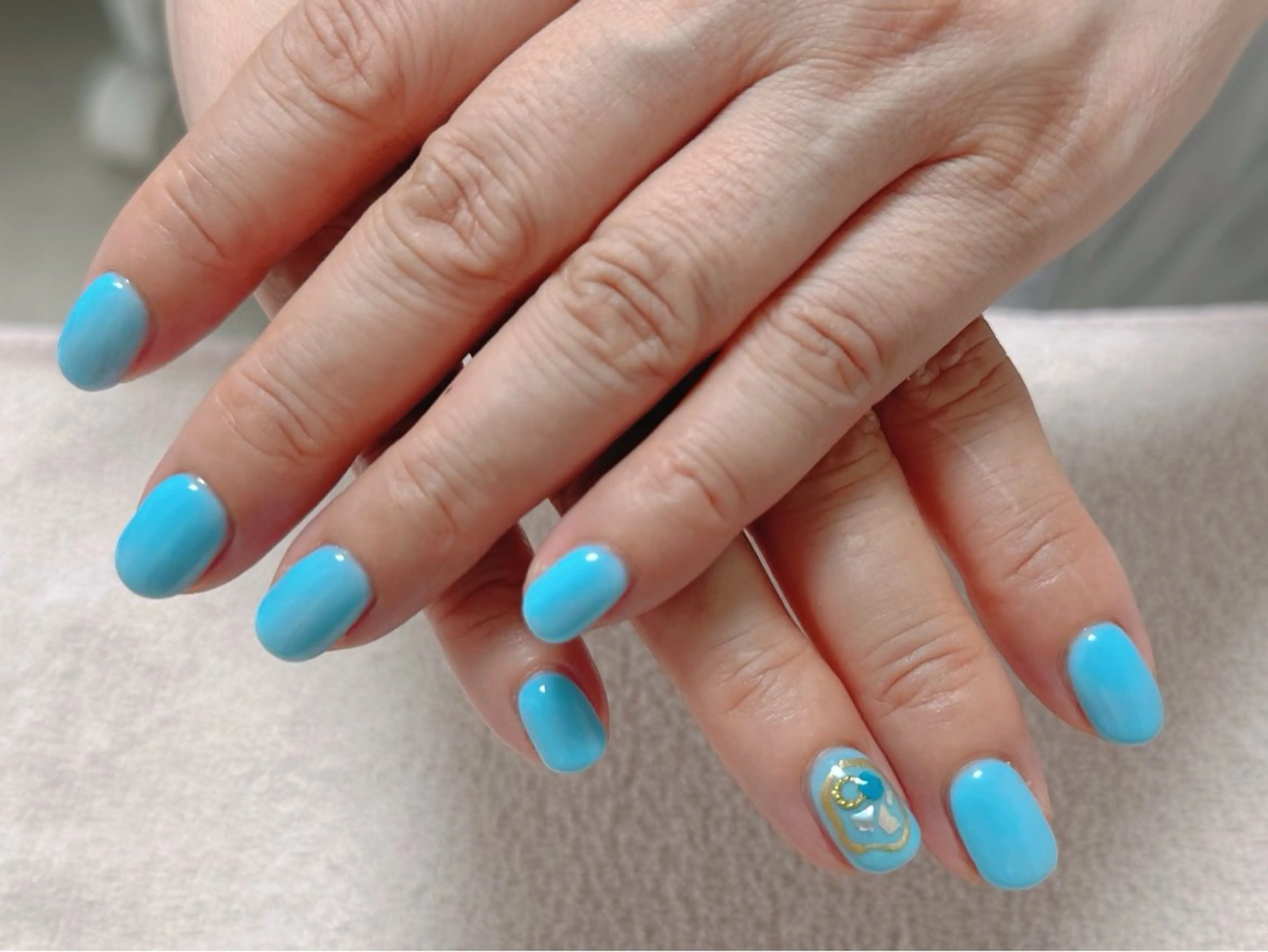 ネイル ＆CHOU CHOU nail たむらのネイルデザイン