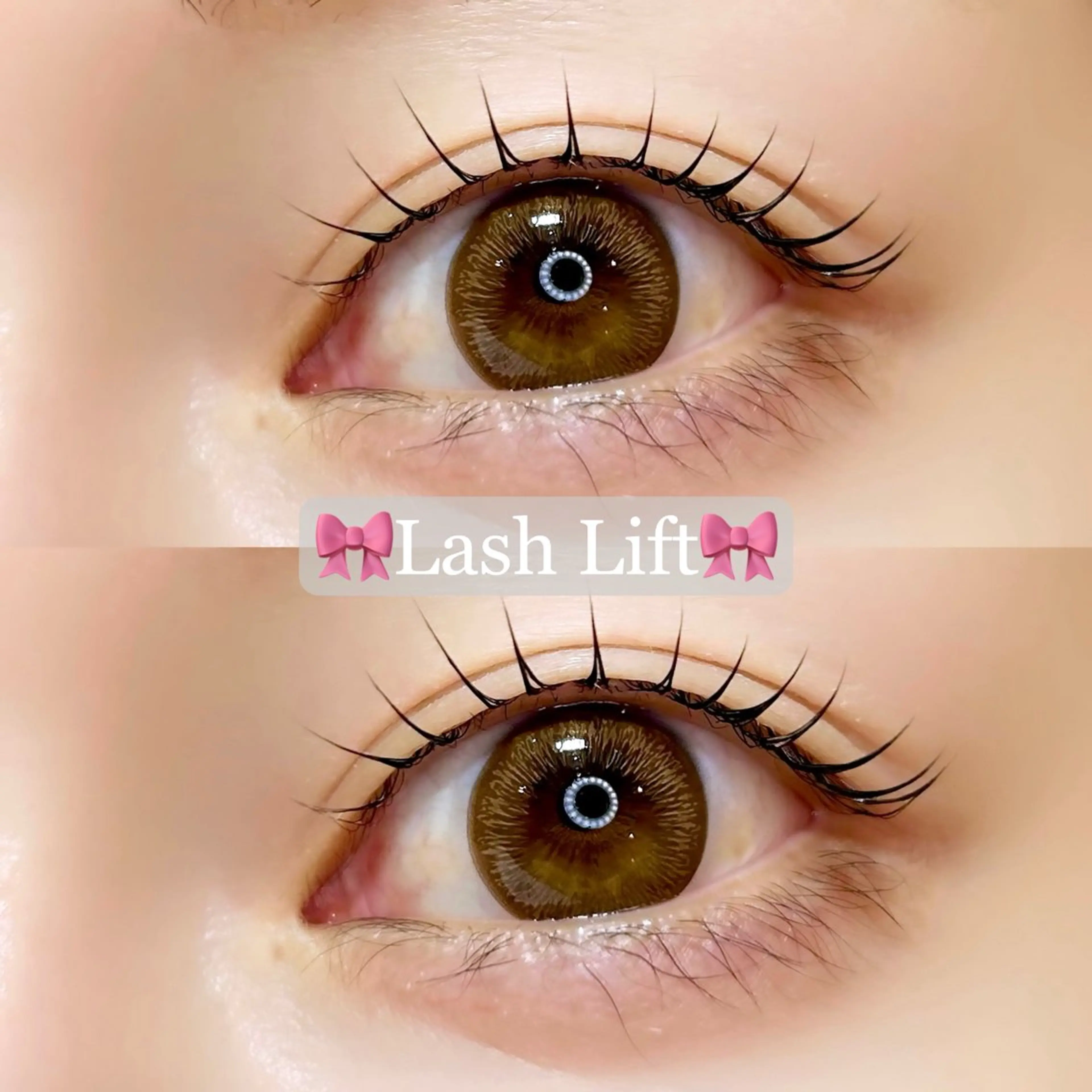 マツエク・マツパ マツパ 💘LeCheris s.渋谷店💘の眉毛・アイブロウイメージ