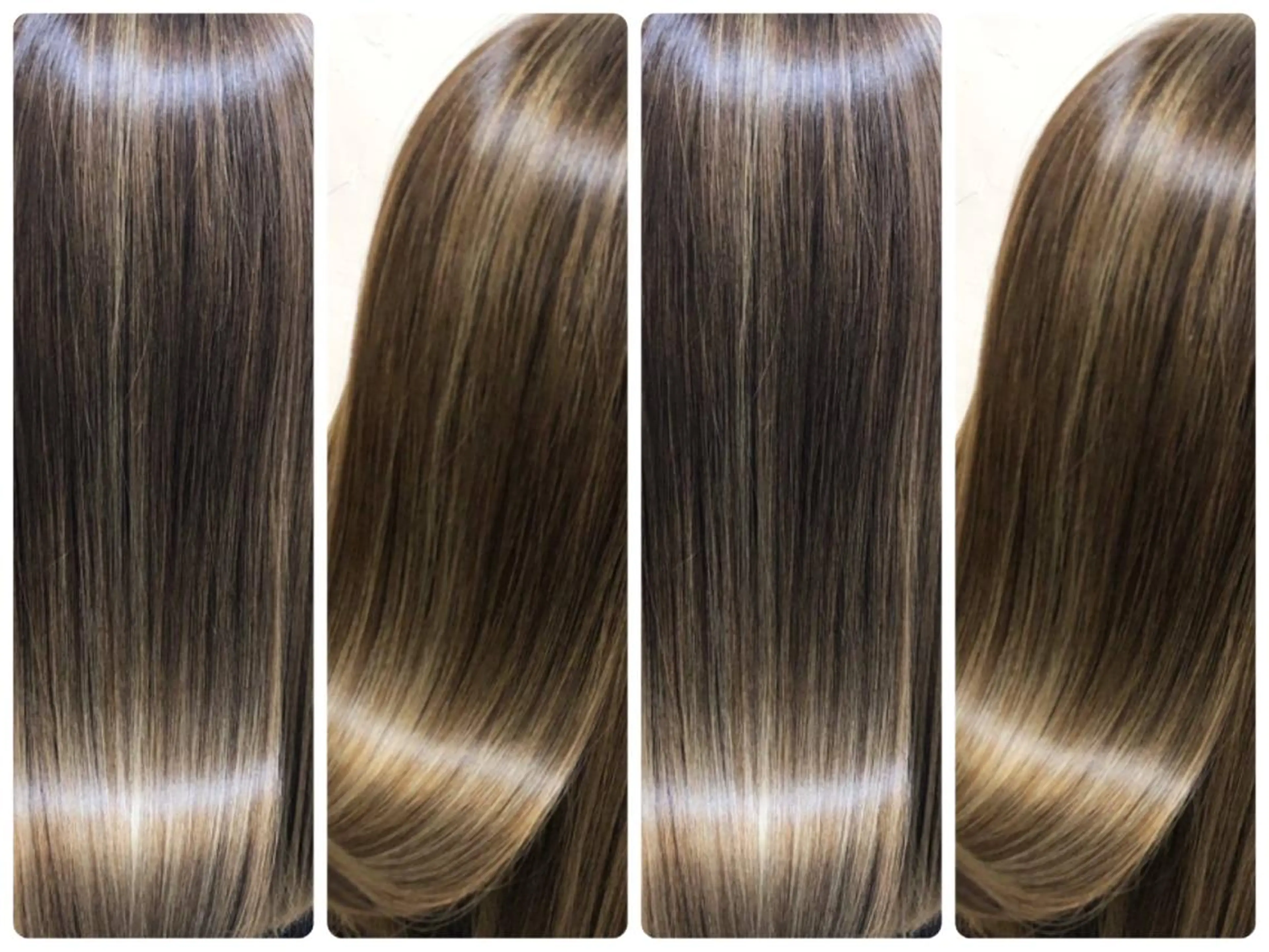 ✨🦢【お試し価格】Aujuaインメトリィ🦢✨🚿🧴シャンプーブロー込み🧴🚿の写真