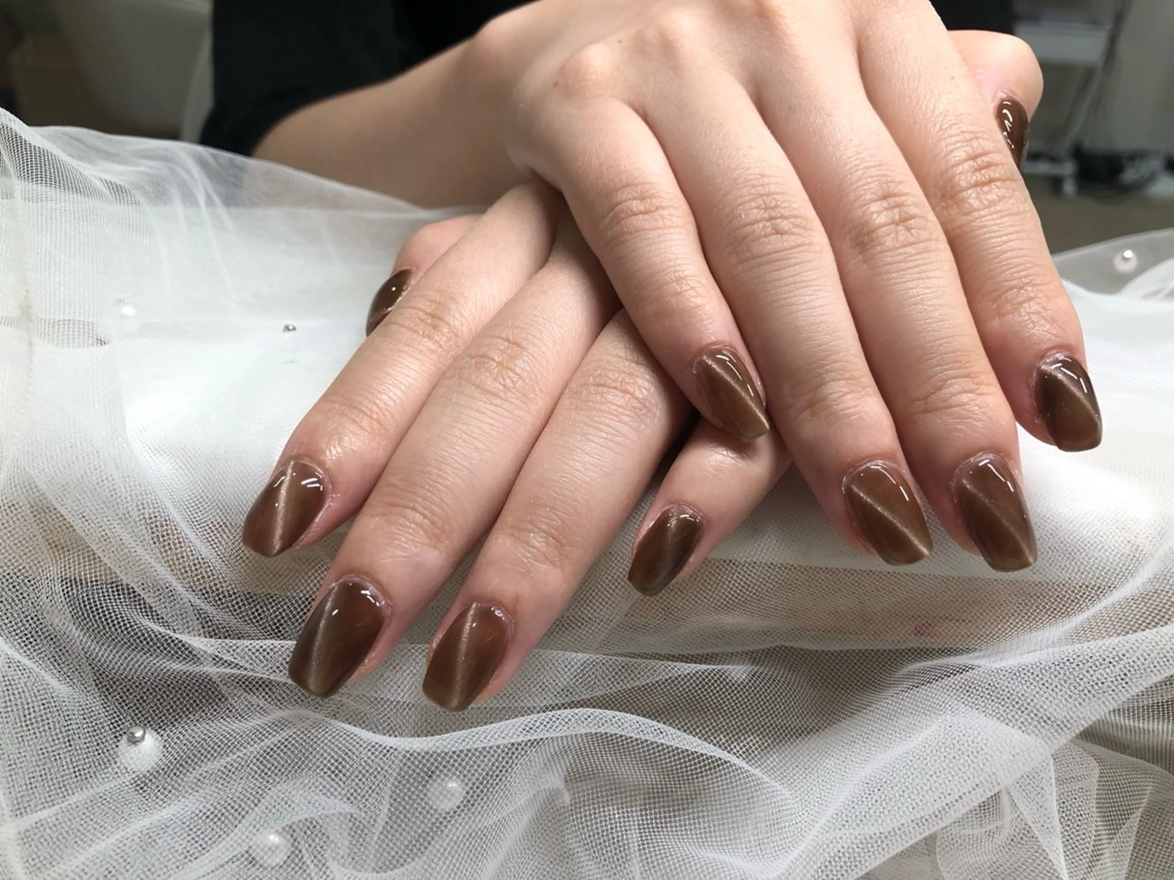 ネイル Nail  Y&Y 泉のネイルデザイン