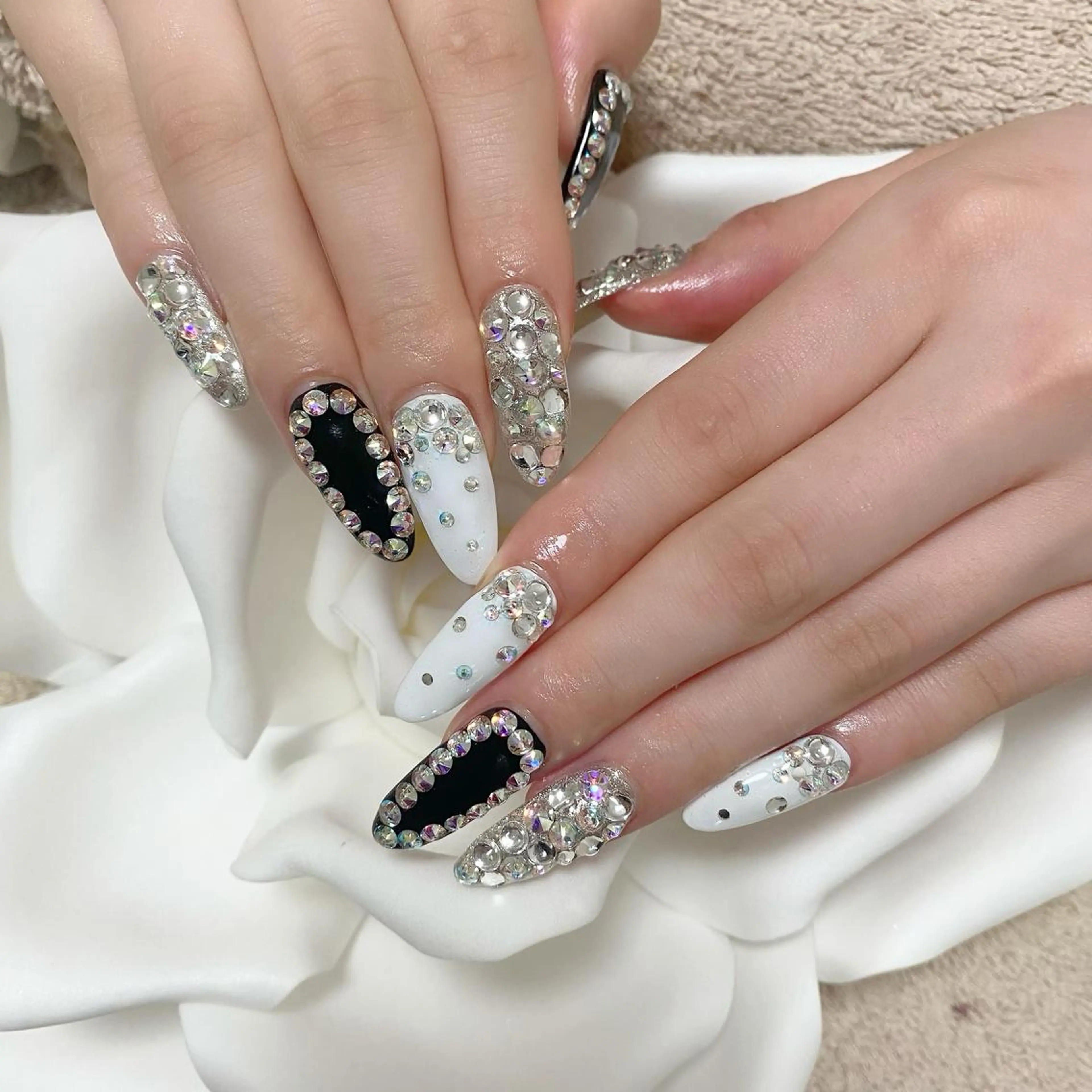 ネイル 💅fleur Ayumiのネイルデザイン