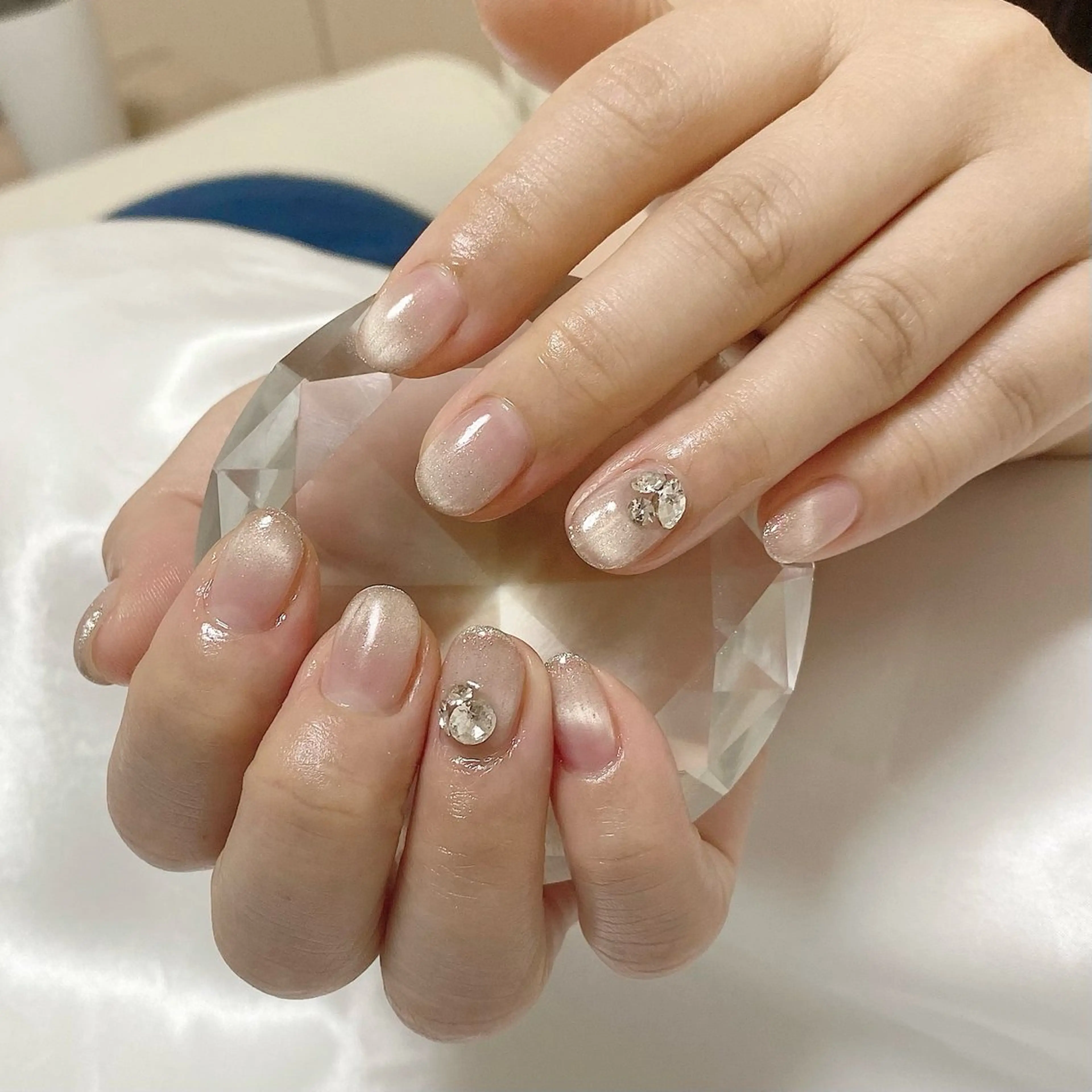 ネイル 💅fleur Ayumiのネイルデザイン