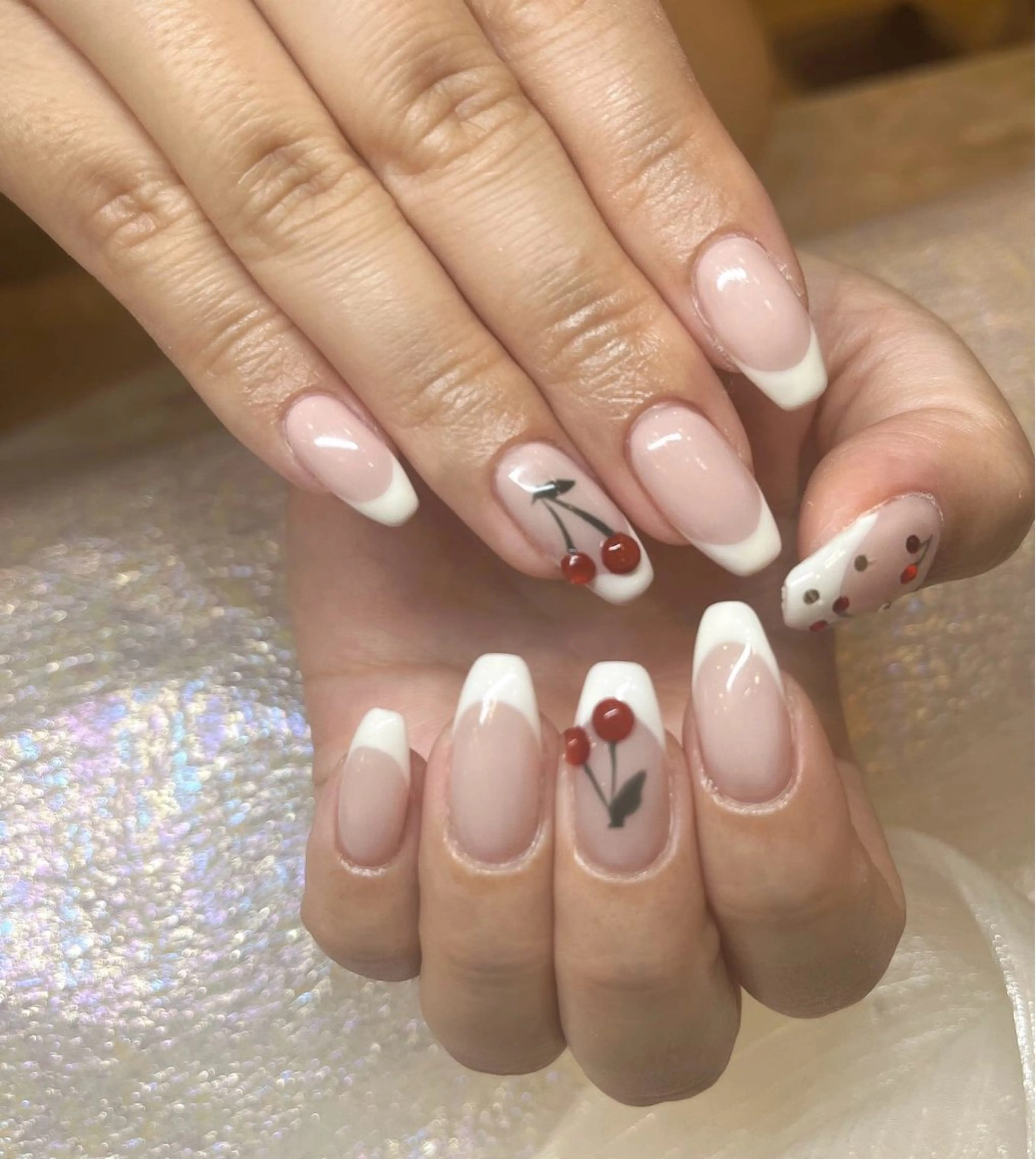 ネイル The Nail & Eye Lashの眉毛・アイブロウイメージ