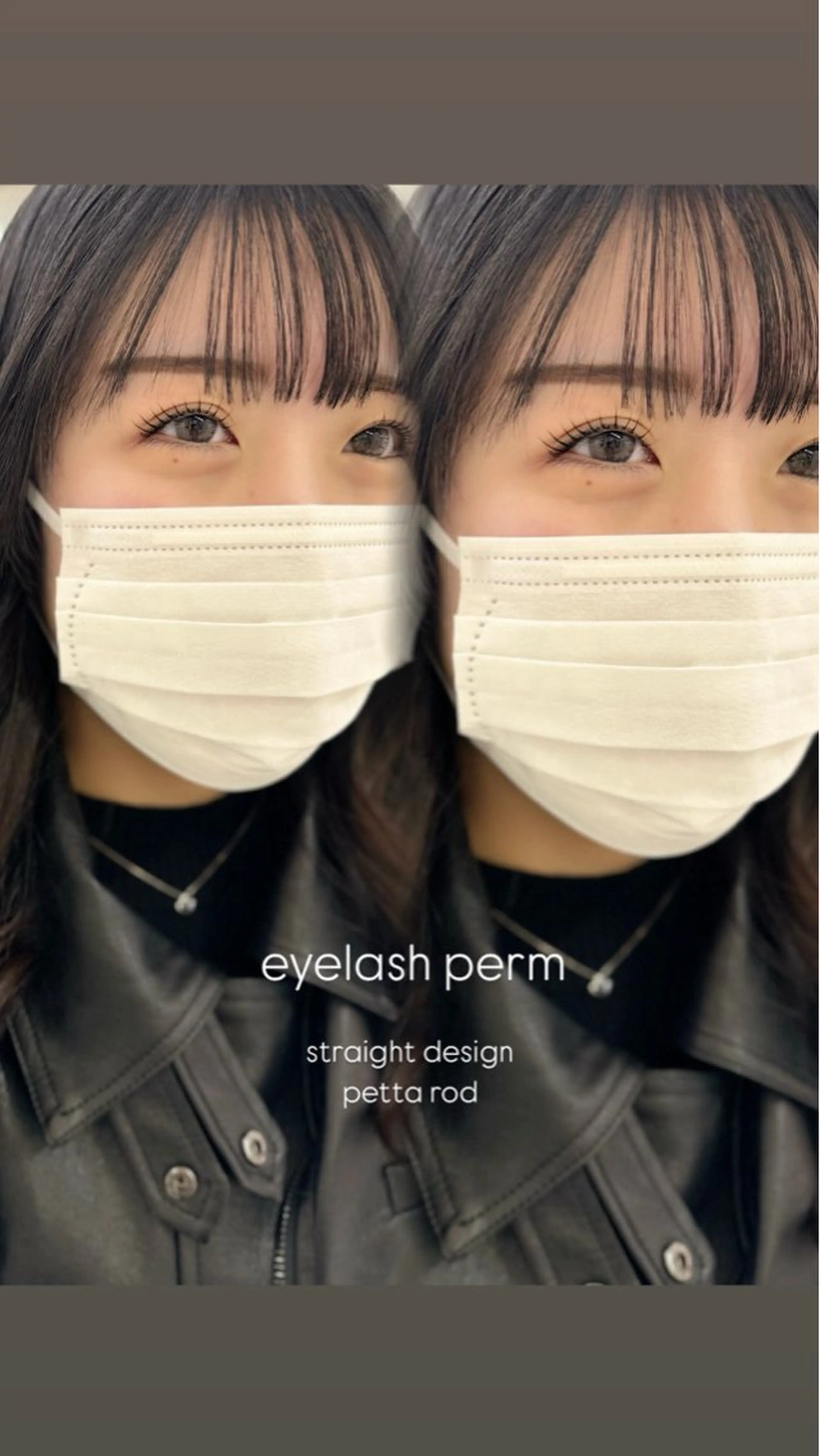 マツエク・マツパ earth高岡店 / rinaのマツエク・マツパデザイン