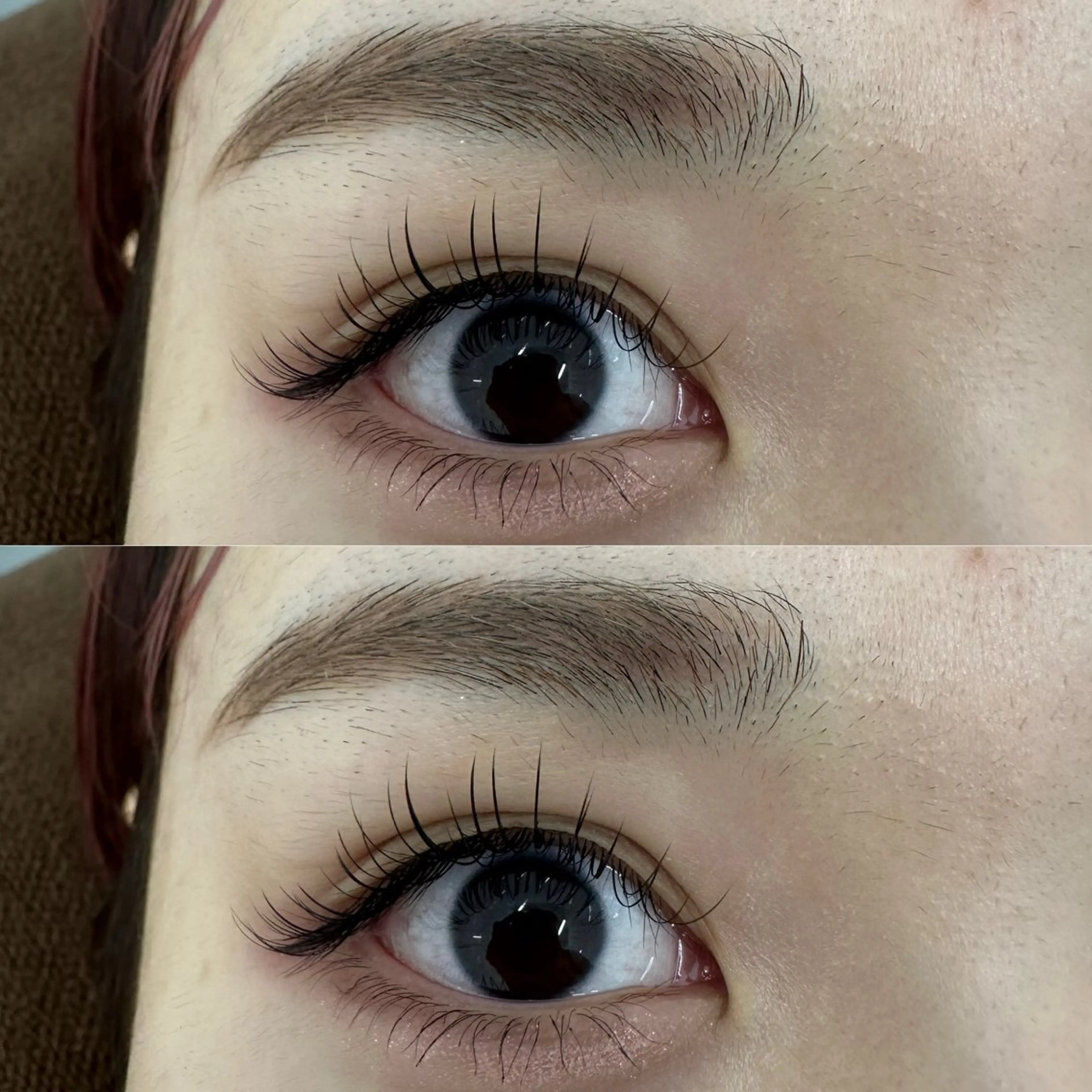 マツエク・マツパ 恵比寿MAXKELLY マックスケリー所属・MAXKELLY 💎JASのマツエク・マツパデザイン